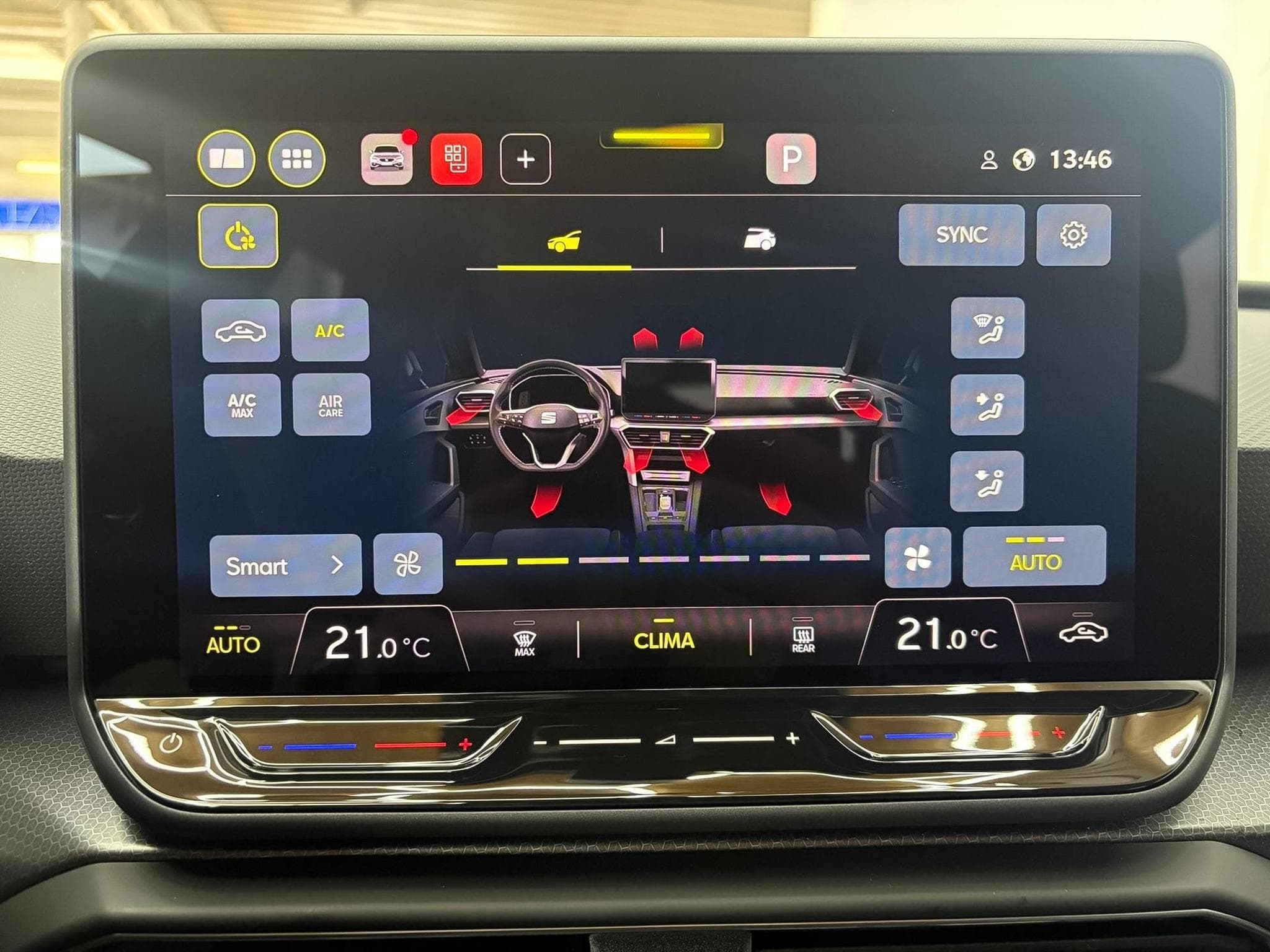 Seat Leon Style (2026) - Photo 19