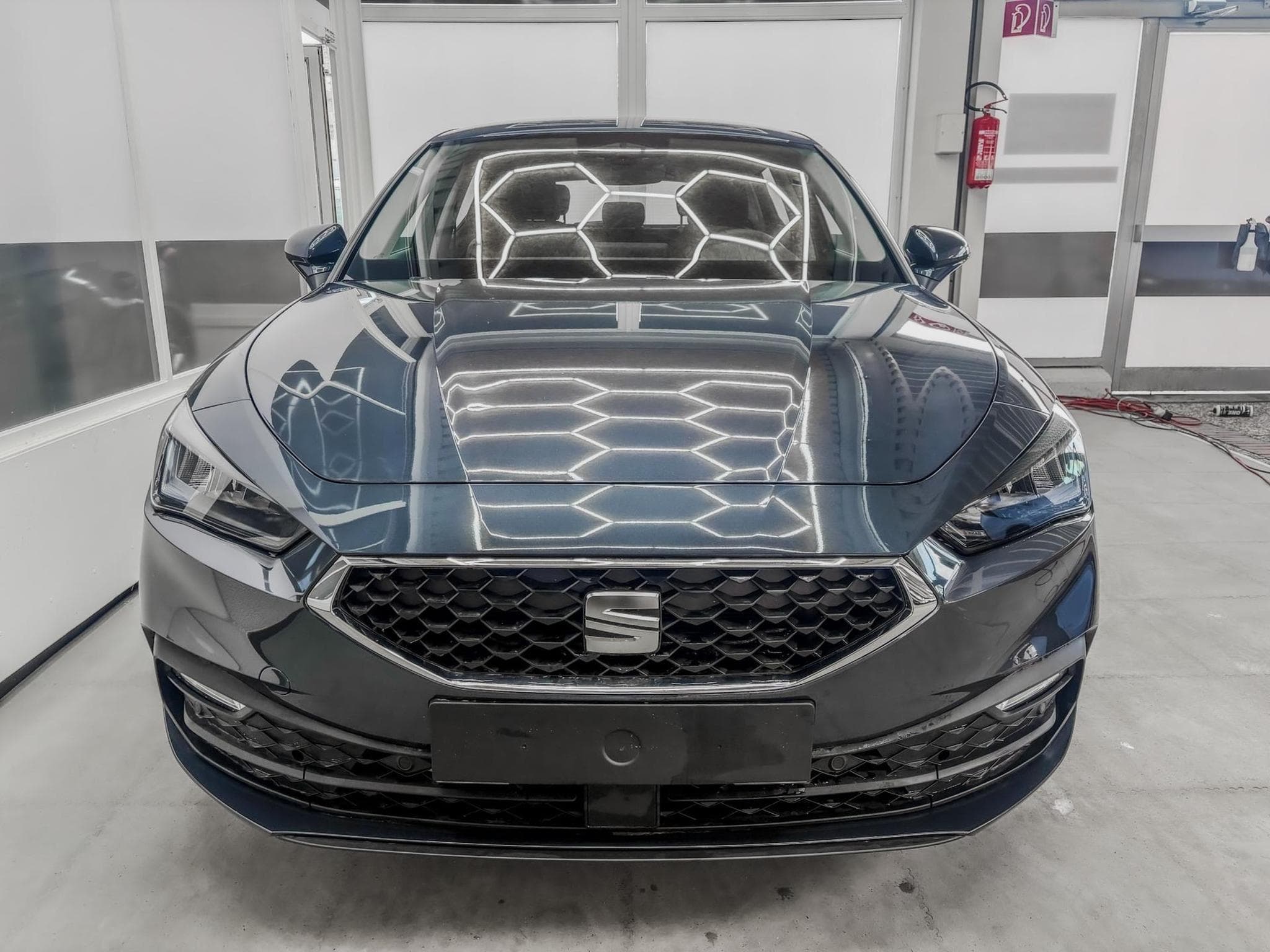 Seat Leon Style (2026) - Photo 2