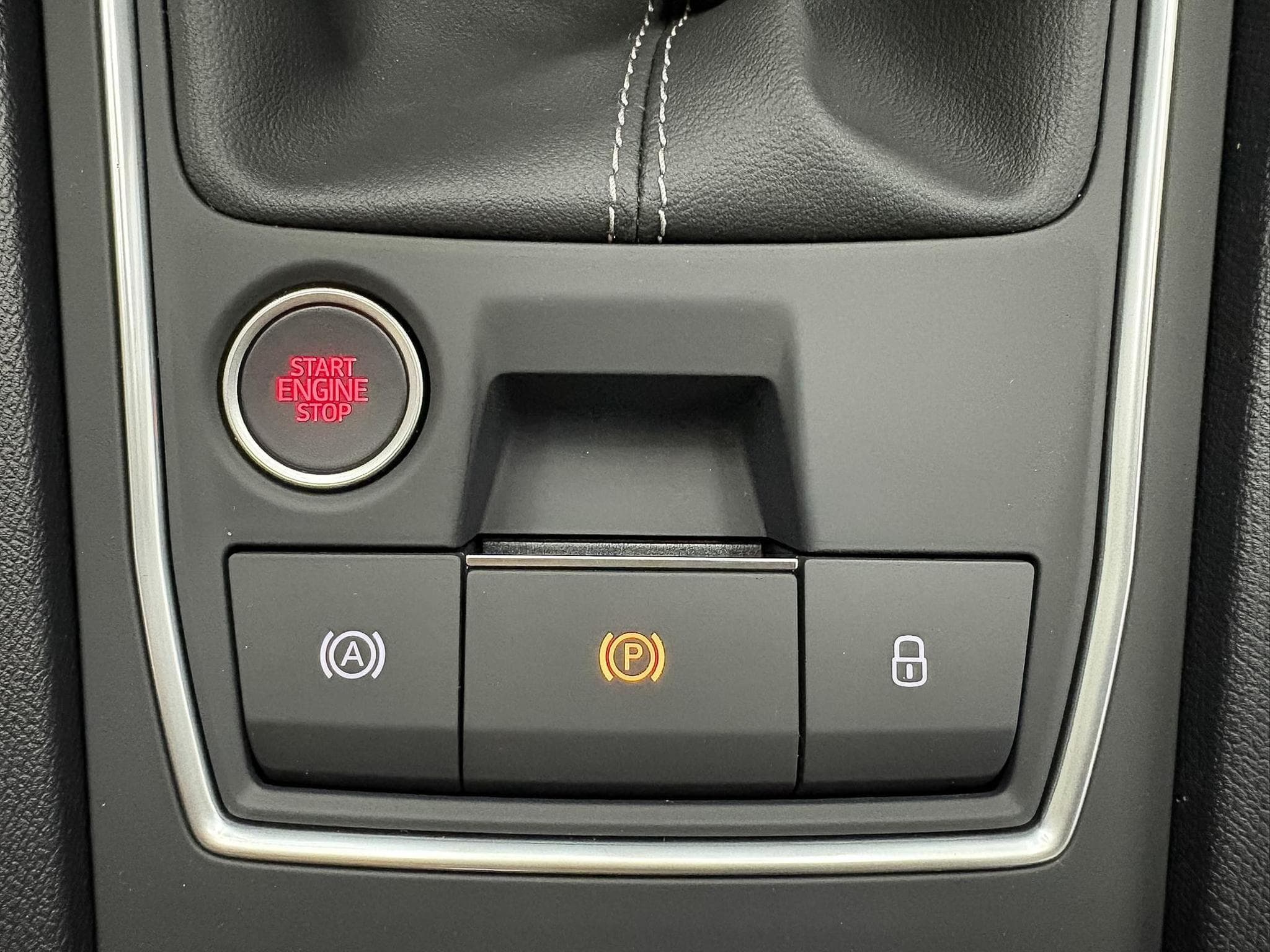 Seat Leon Style (2026) - Photo 22