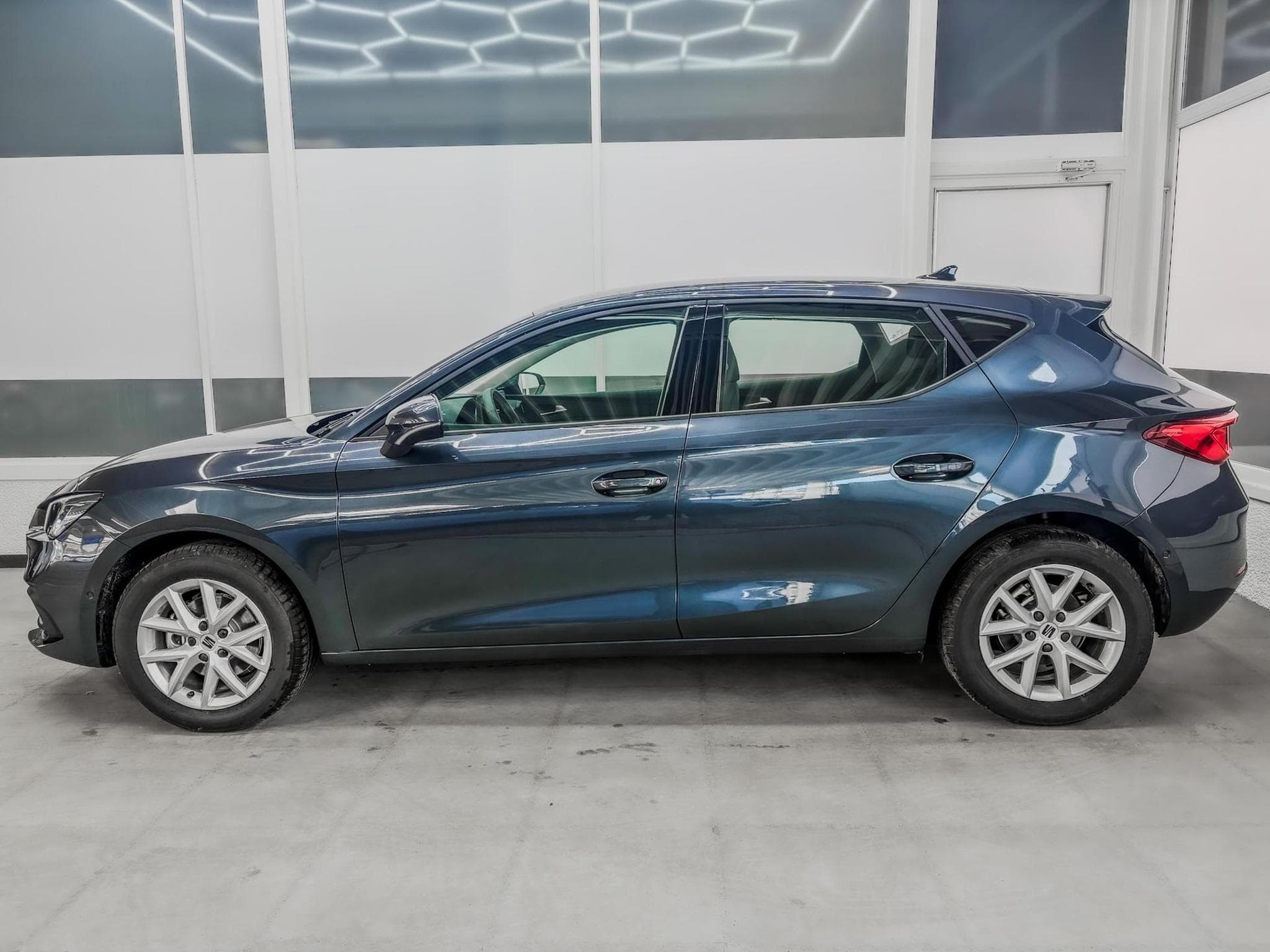 Seat Leon Style (2026) - Photo 3