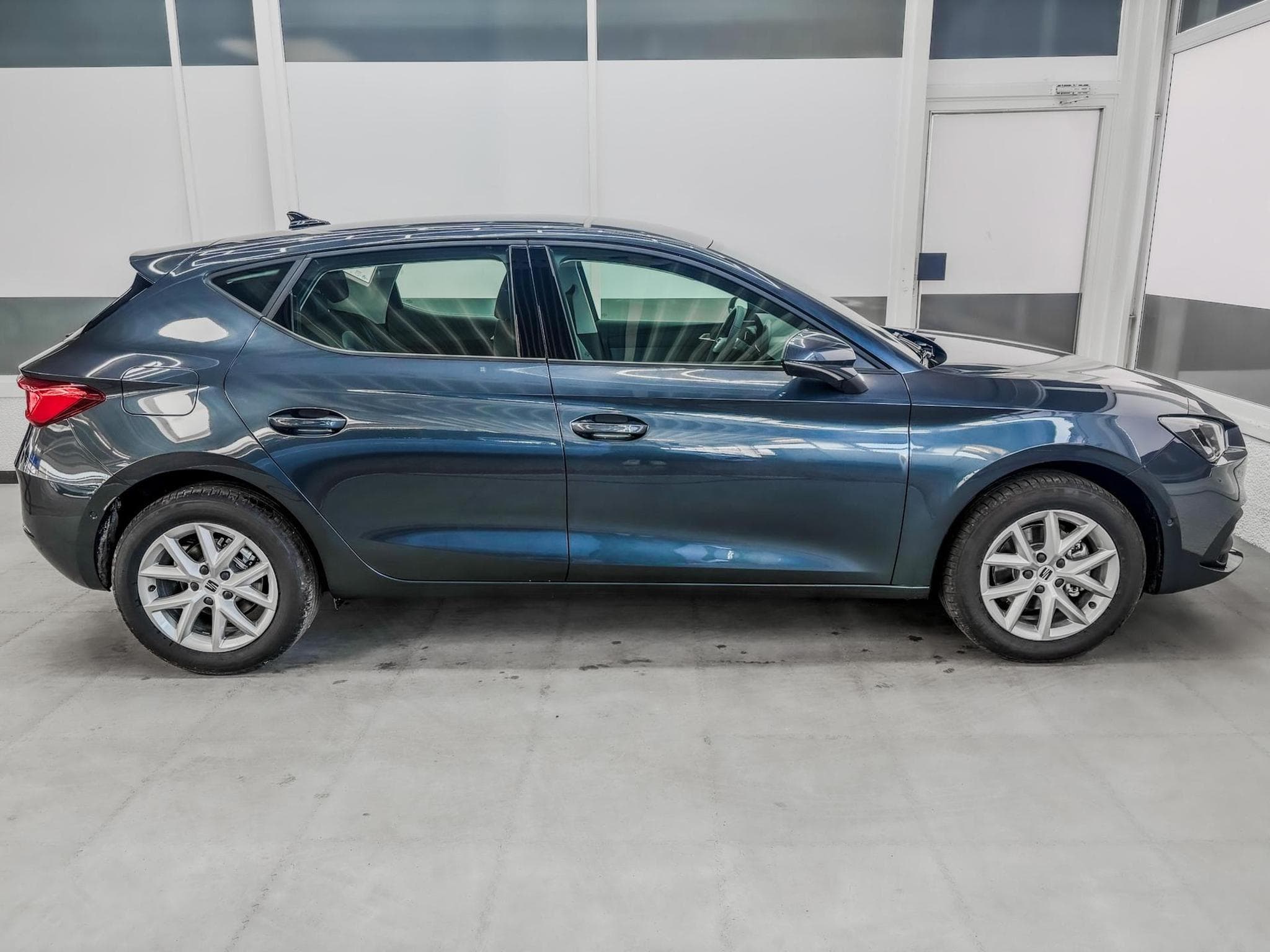 Seat Leon Style (2026) - Photo 4