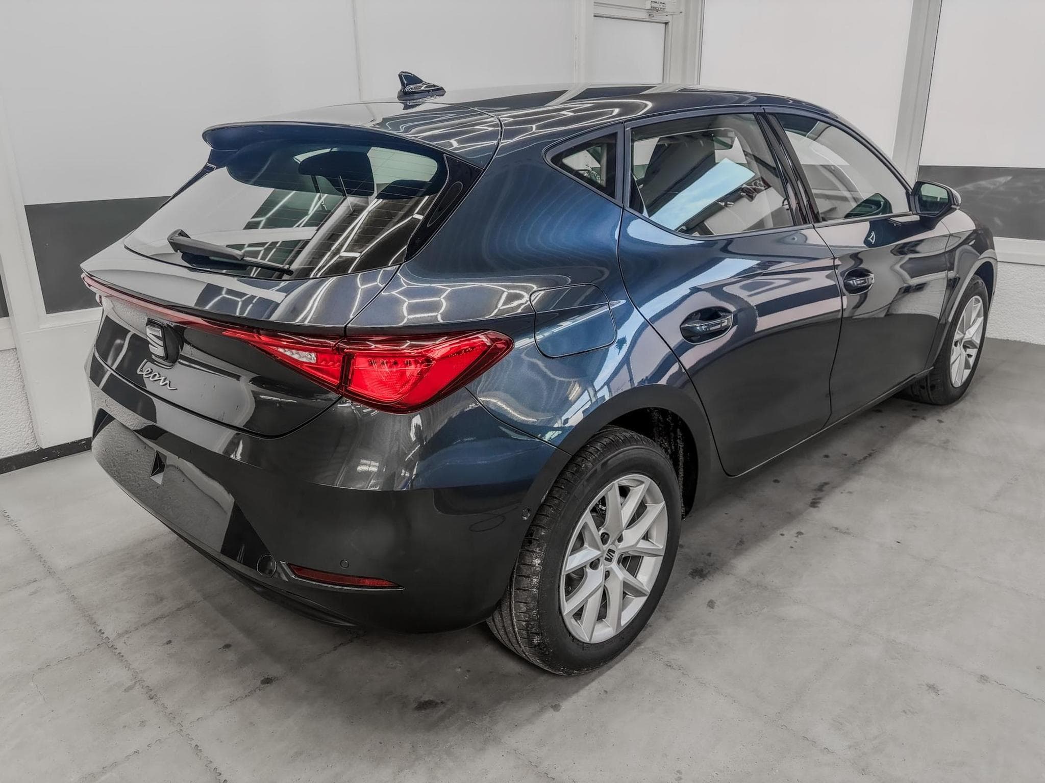 Seat Leon Style (2026) - Photo 5