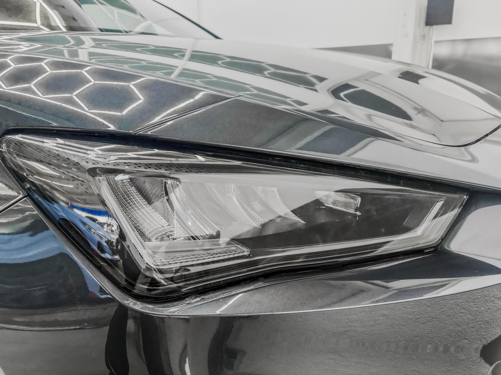 Seat Leon Style (2026) - Photo 8