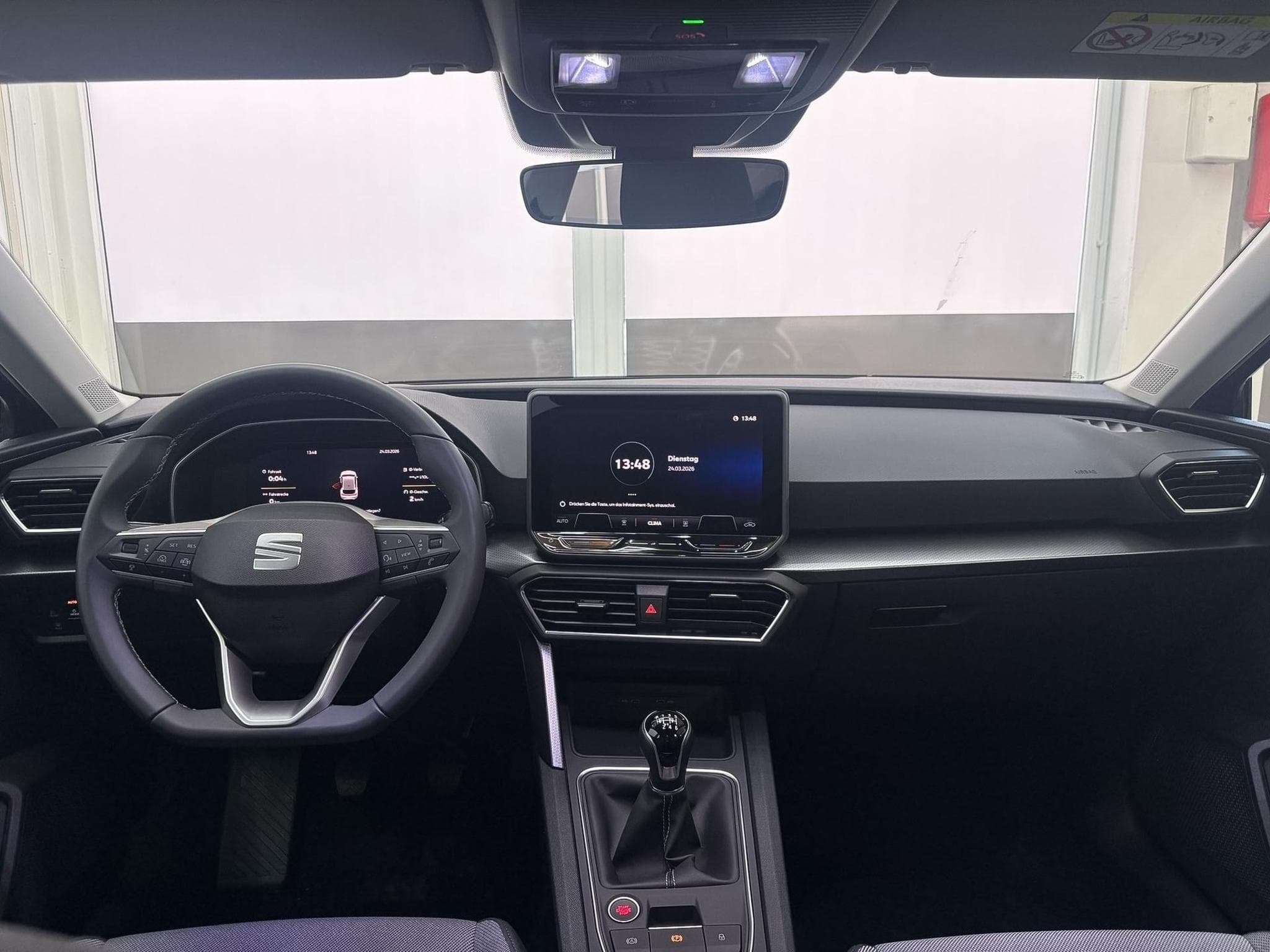 Seat Leon Style (2026) - Photo 9