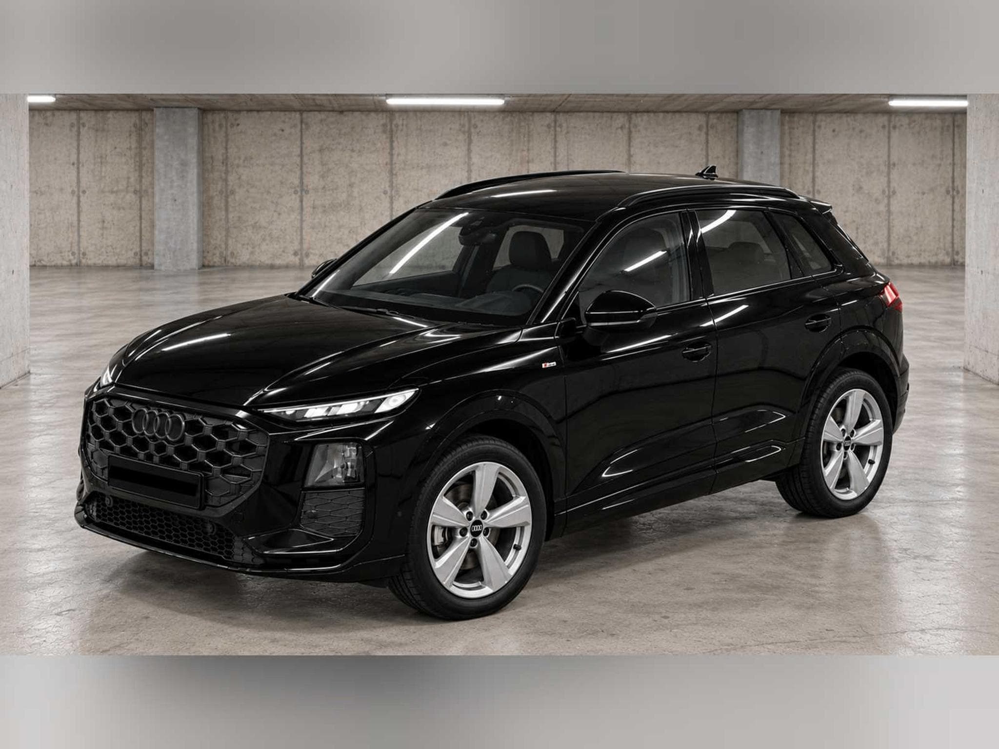 Audi Q3 S LINE S TRONIC - LED/ Shadow line (2026) - Foto 2