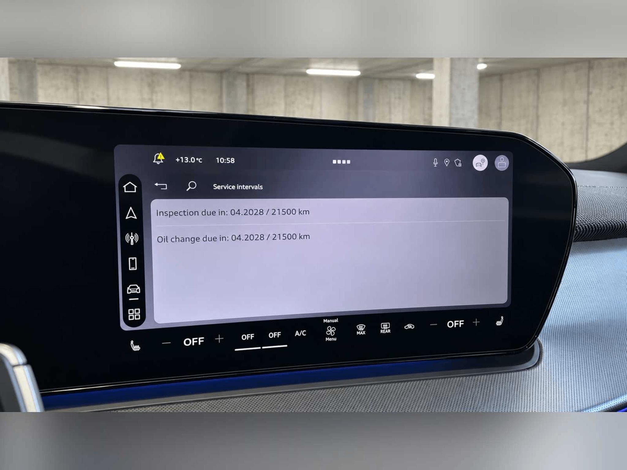 Audi Q3 S LINE S TRONIC - LED/ Shadow line (2026) - Foto 18