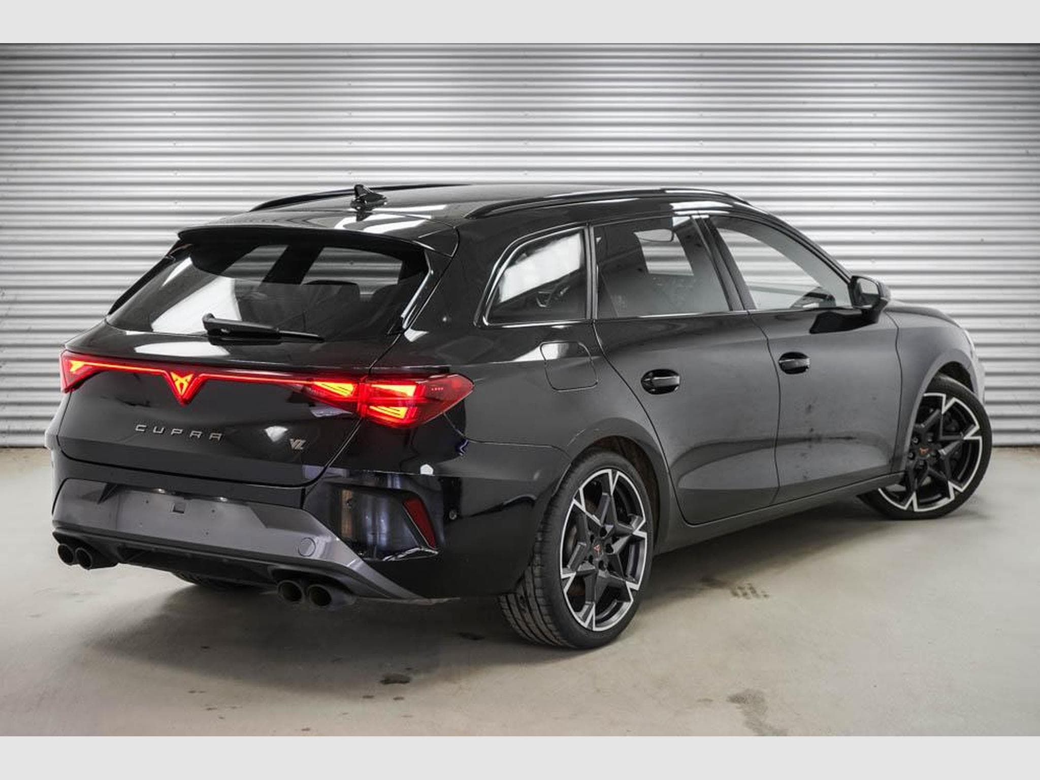 Cupra Leon ST 2,0 TSI (2025) - Foto 3