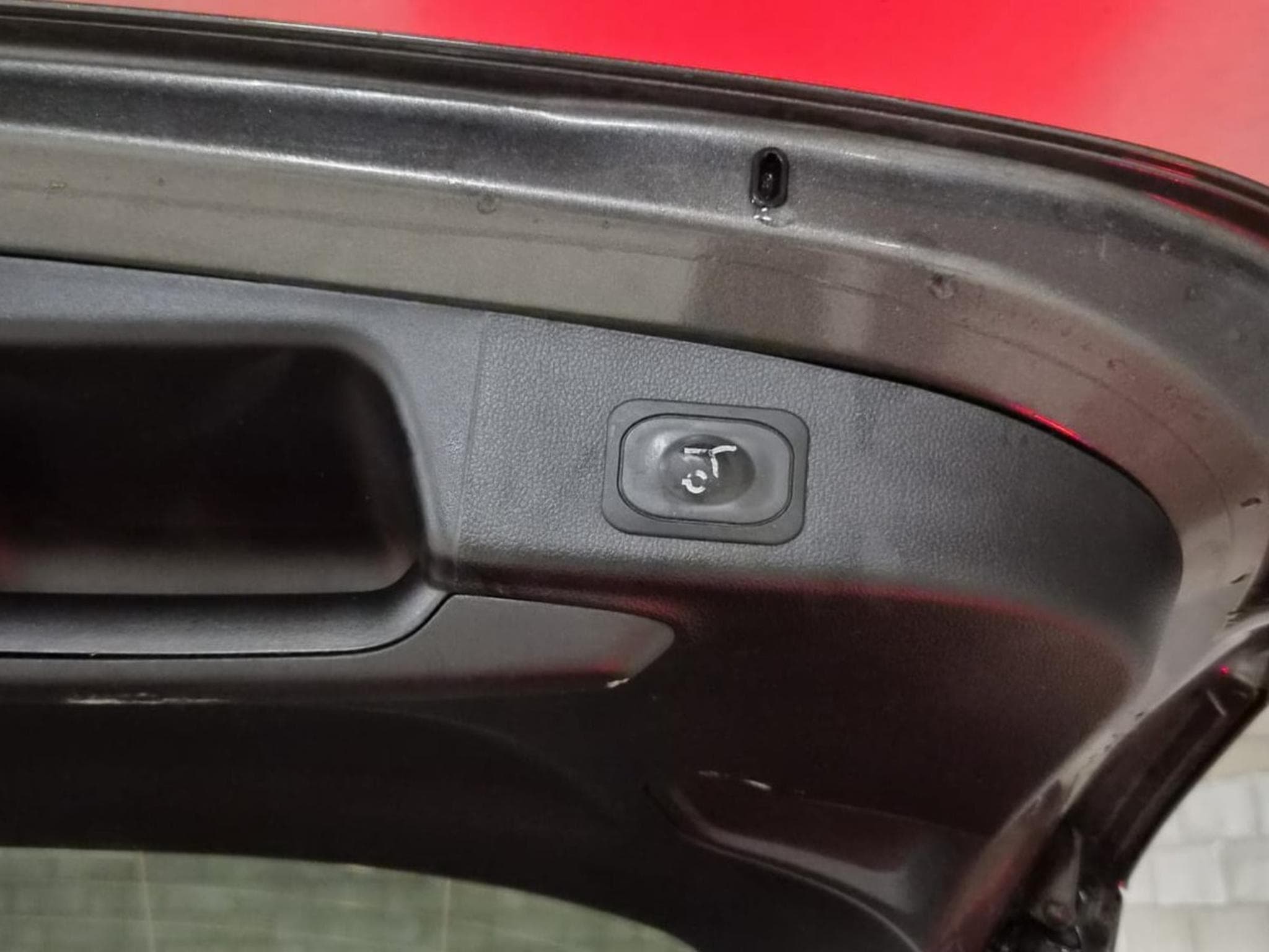Ford Focus Turnier (2019) - Photo 9