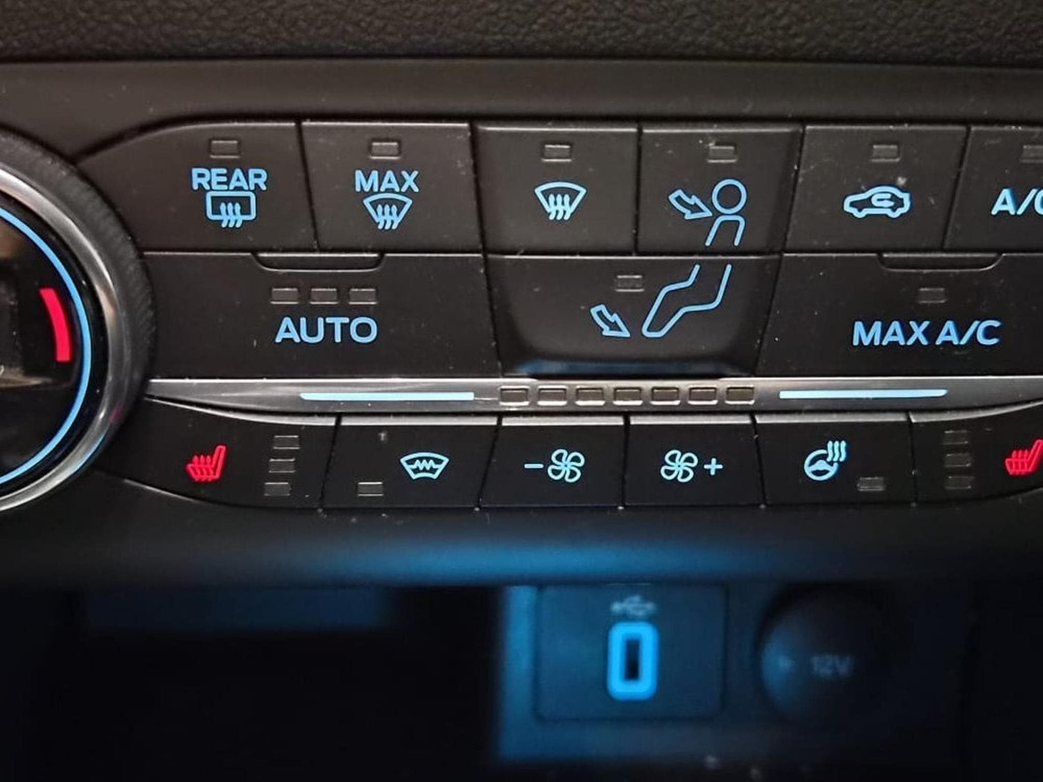 Ford Focus Turnier (2019) - Photo 12