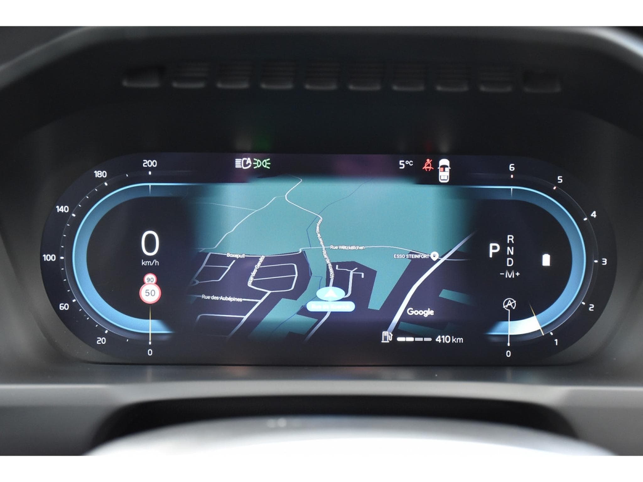 Volvo XC90 2.0 B5 AWD Ultimate Bright 7 Pl. TO PANO MEMO CAM360 HUD (2024) - Foto 16