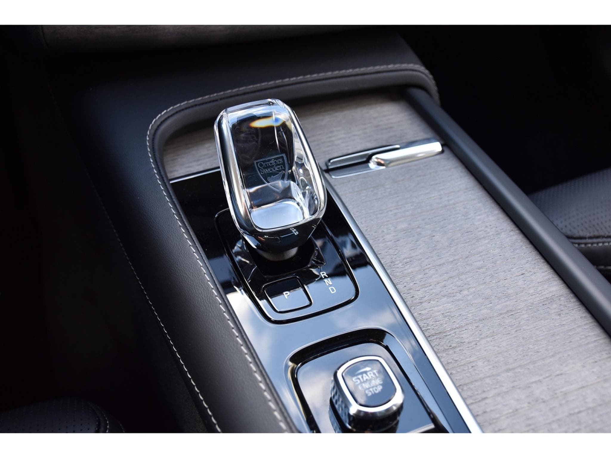 Volvo XC90 2.0 B5 AWD Ultimate Bright 7 Pl. TO PANO MEMO CAM360 HUD (2024) - Foto 18