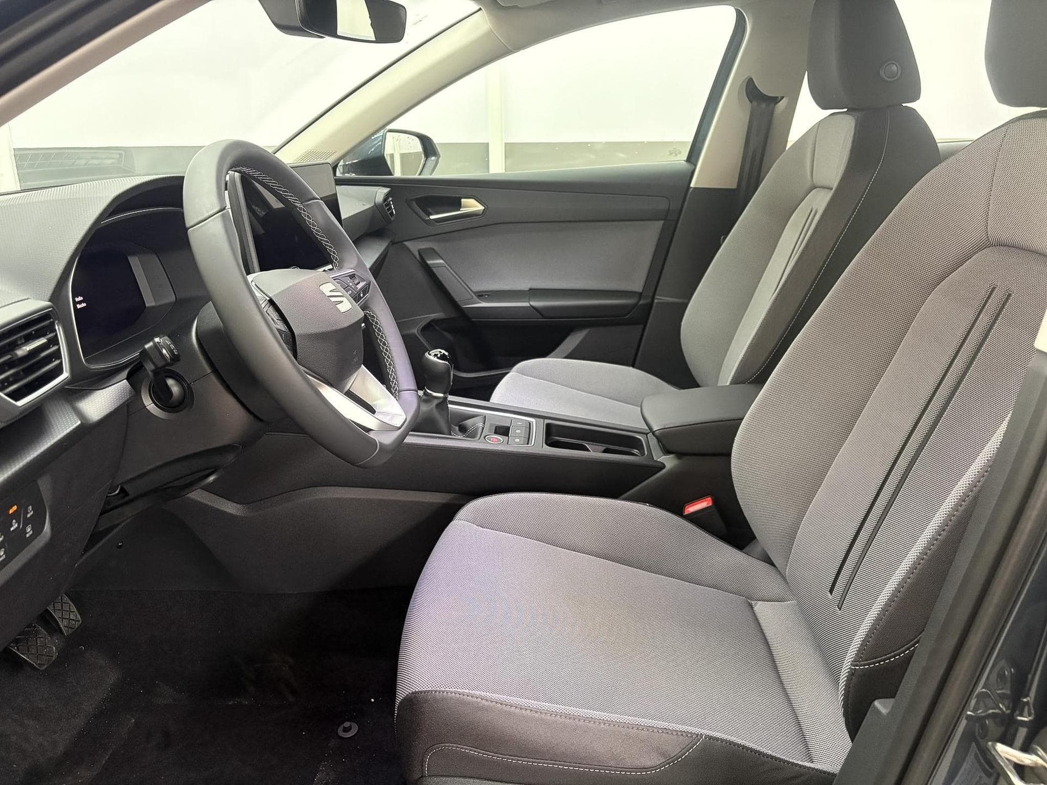 Seat Leon Style (2026) - Photo 10