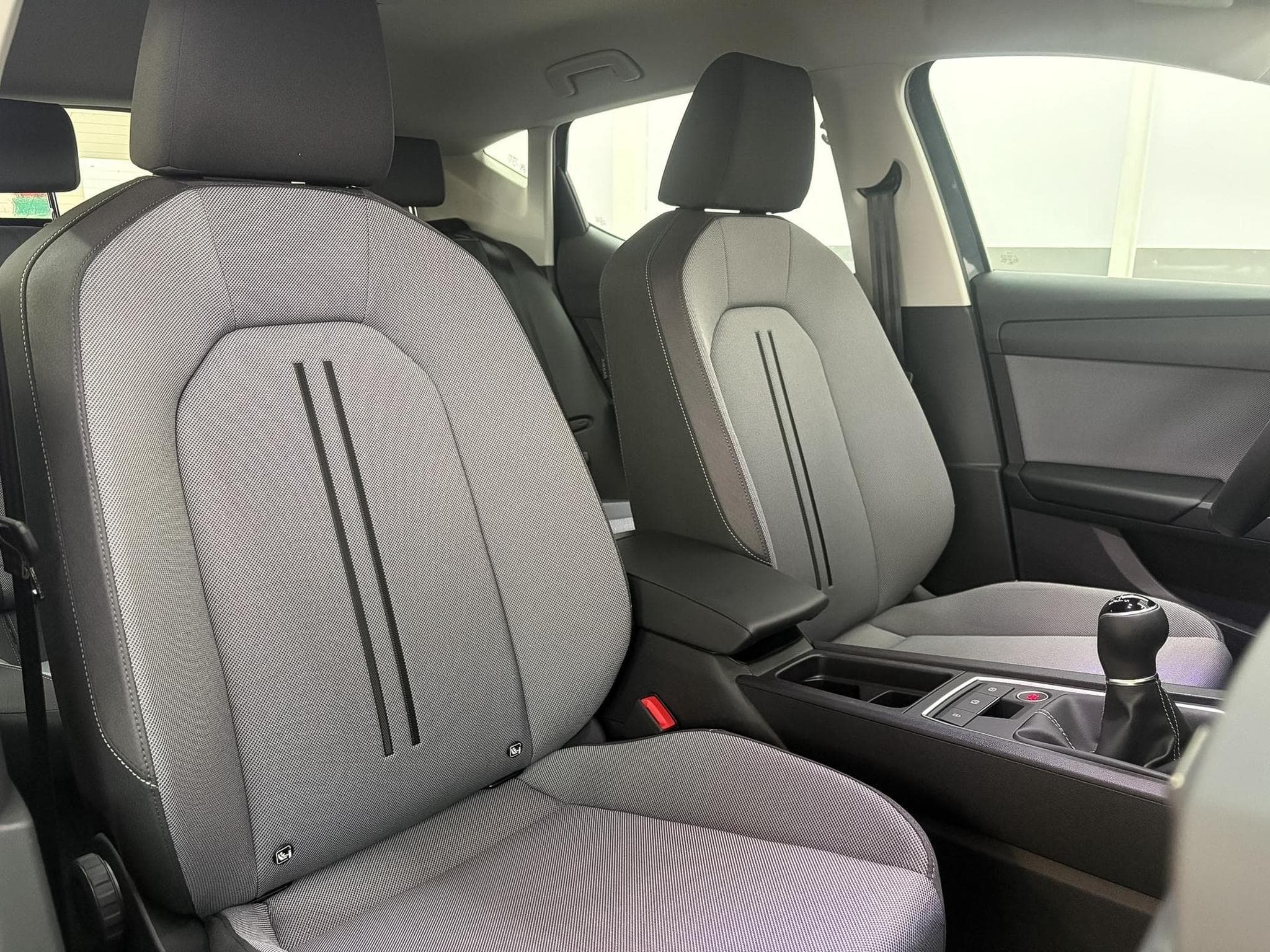 Seat Leon Style (2026) - Photo 11