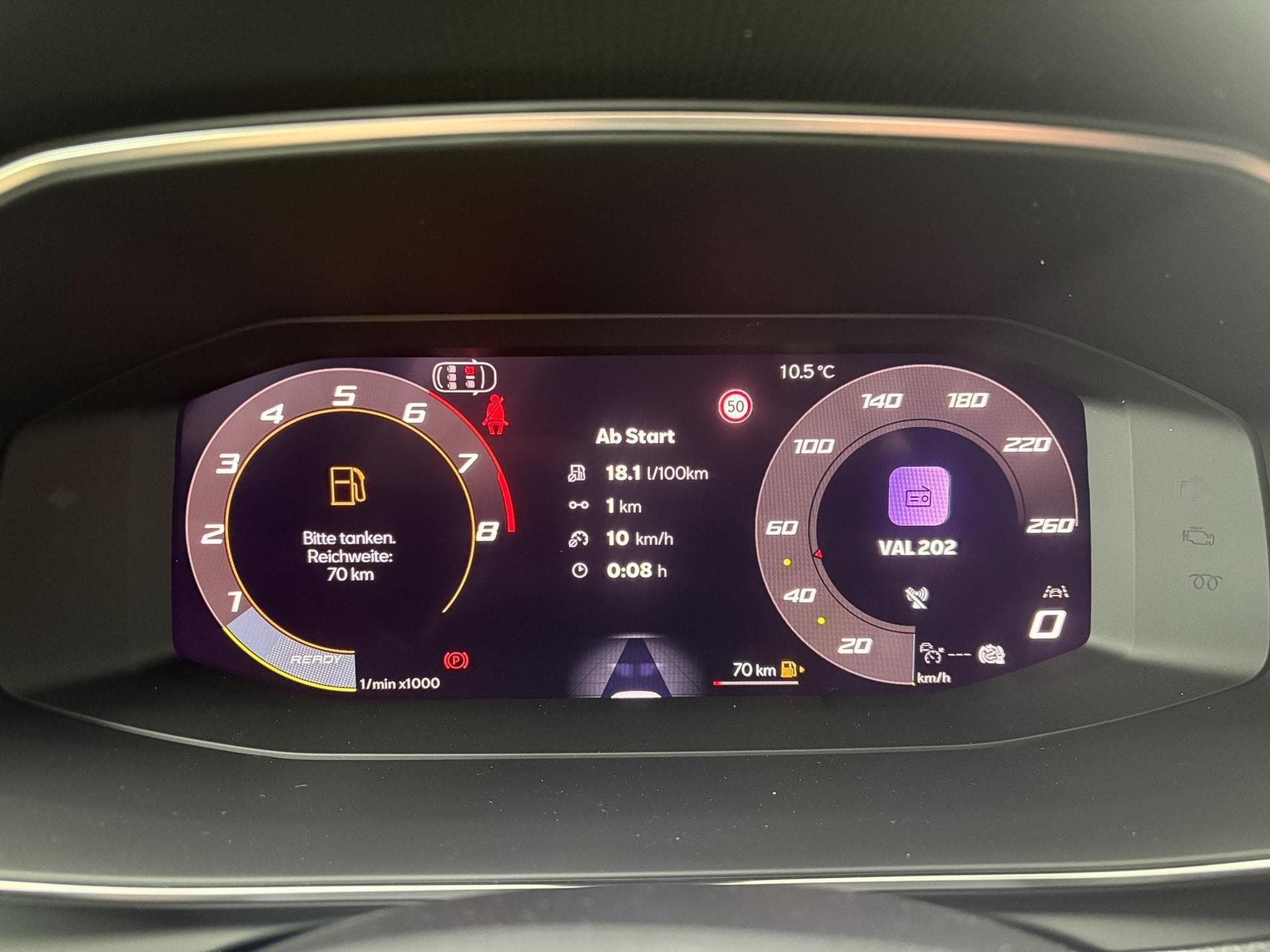 Seat Leon Style (2026) - Photo 15