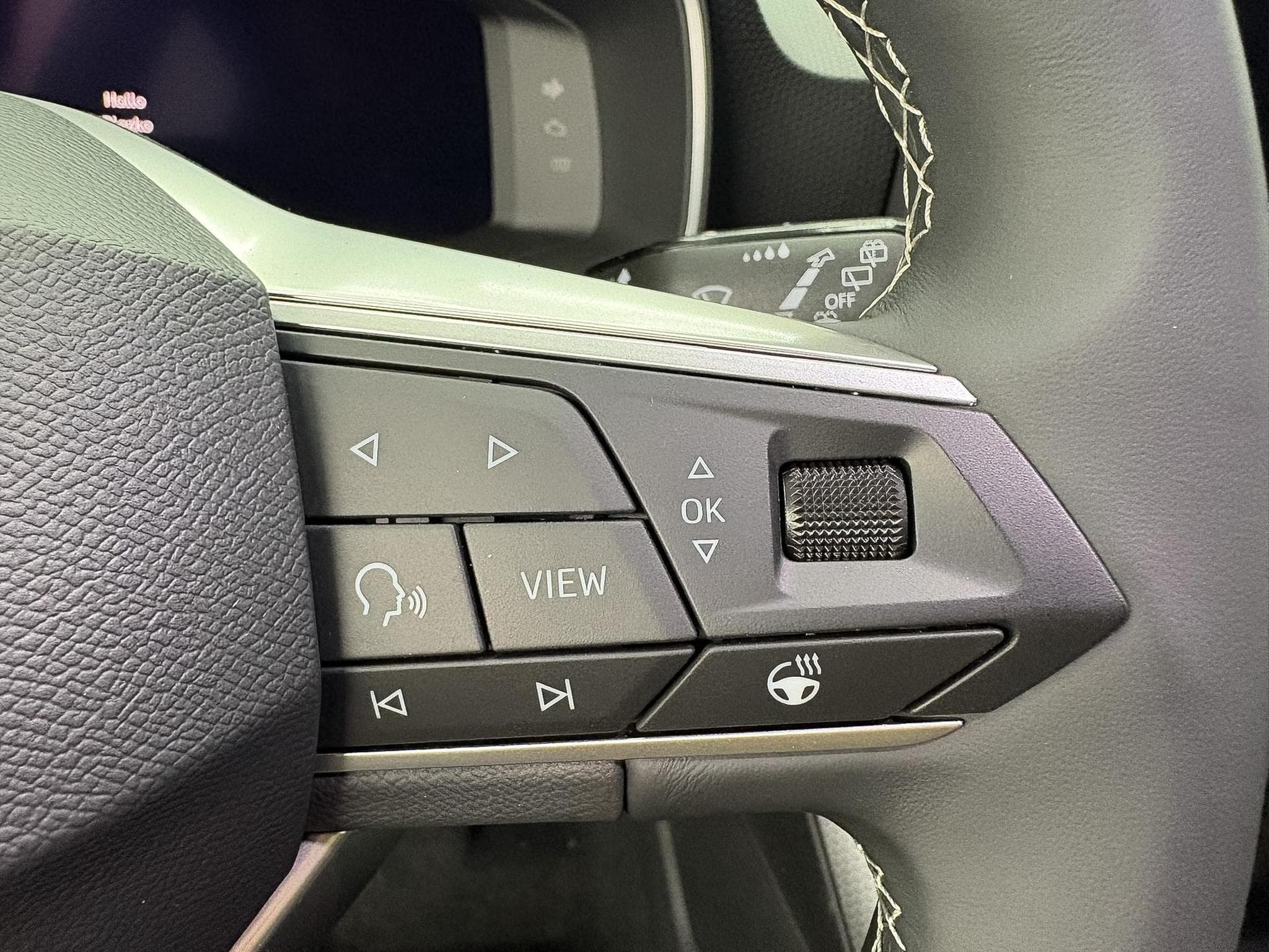 Seat Leon Style (2026) - Photo 16