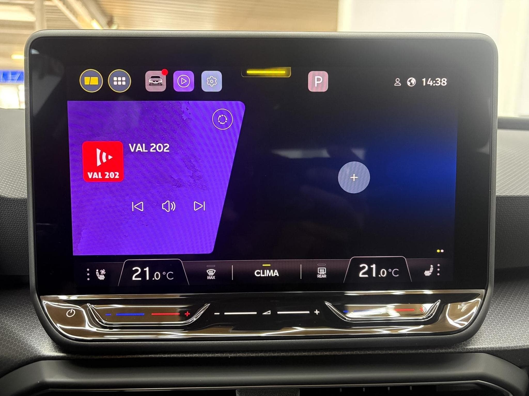 Seat Leon Style (2026) - Photo 18