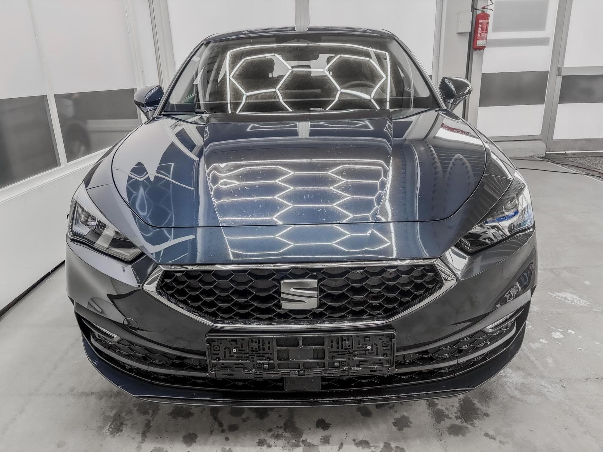 Seat Leon Style (2026) - Photo 2