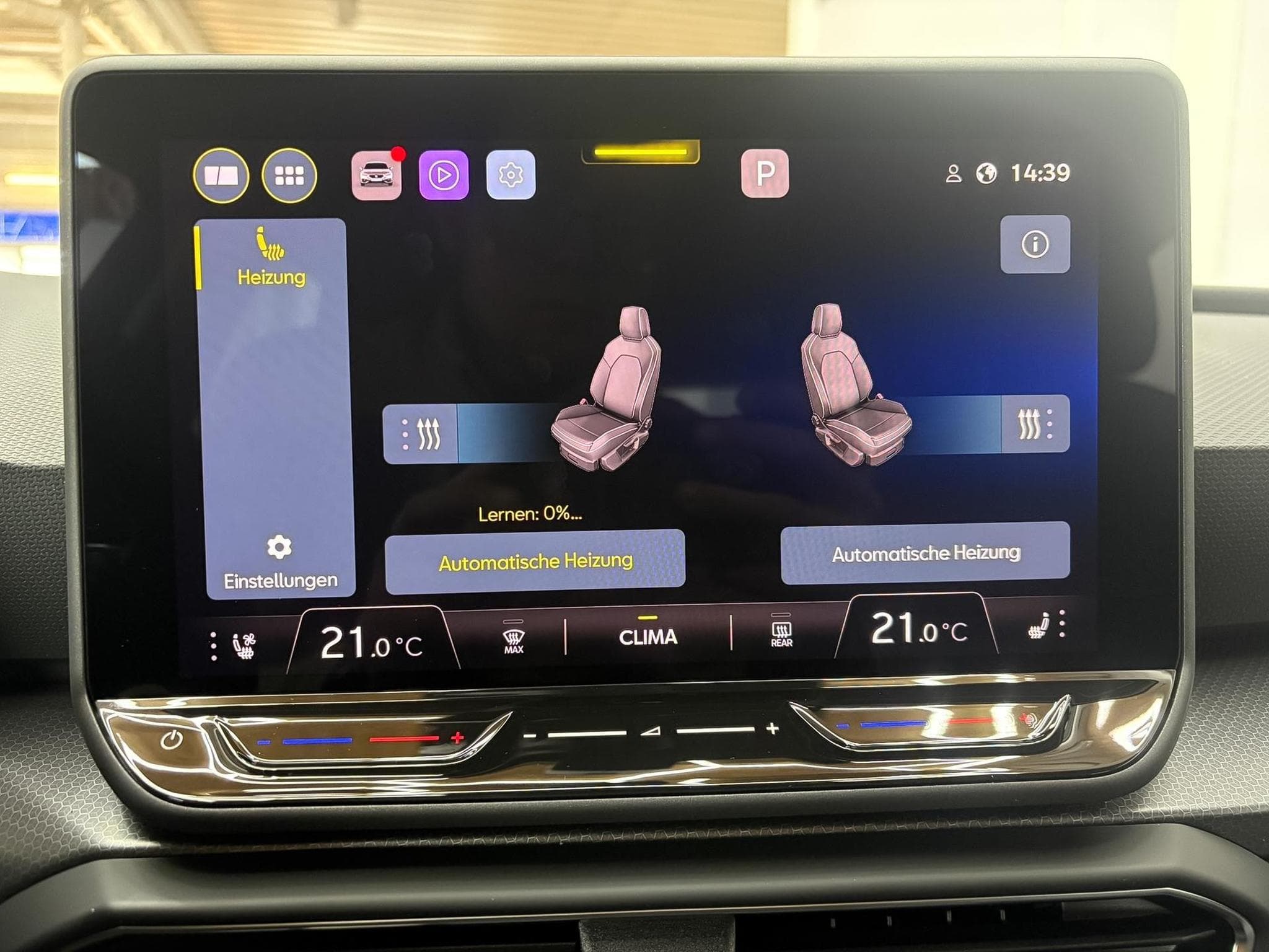 Seat Leon Style (2026) - Photo 20