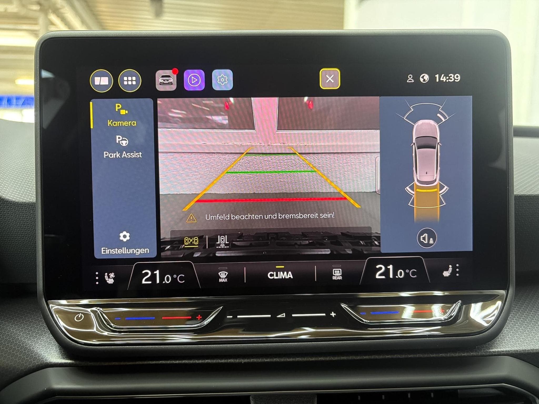 Seat Leon Style (2026) - Photo 21