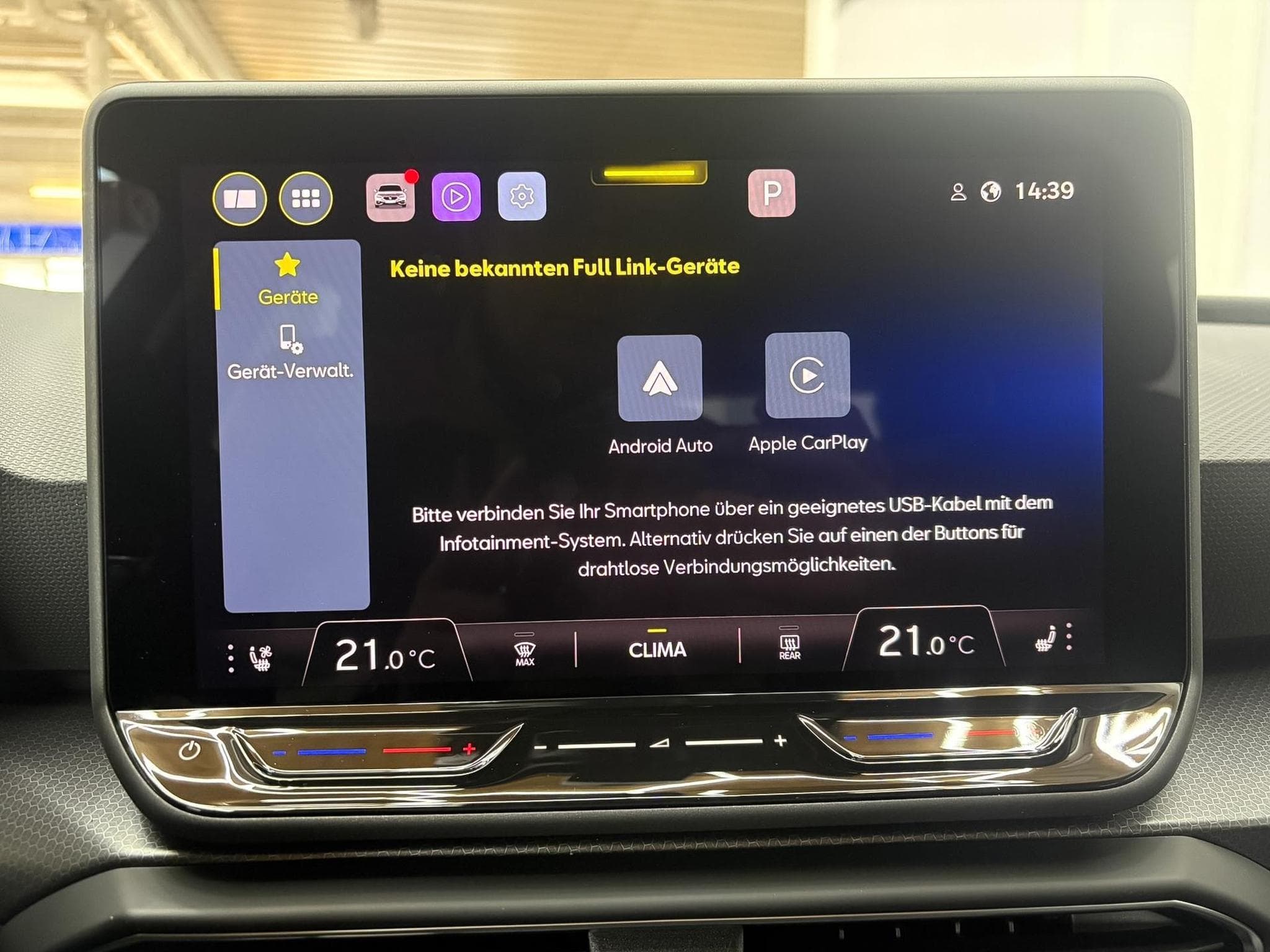 Seat Leon Style (2026) - Photo 22