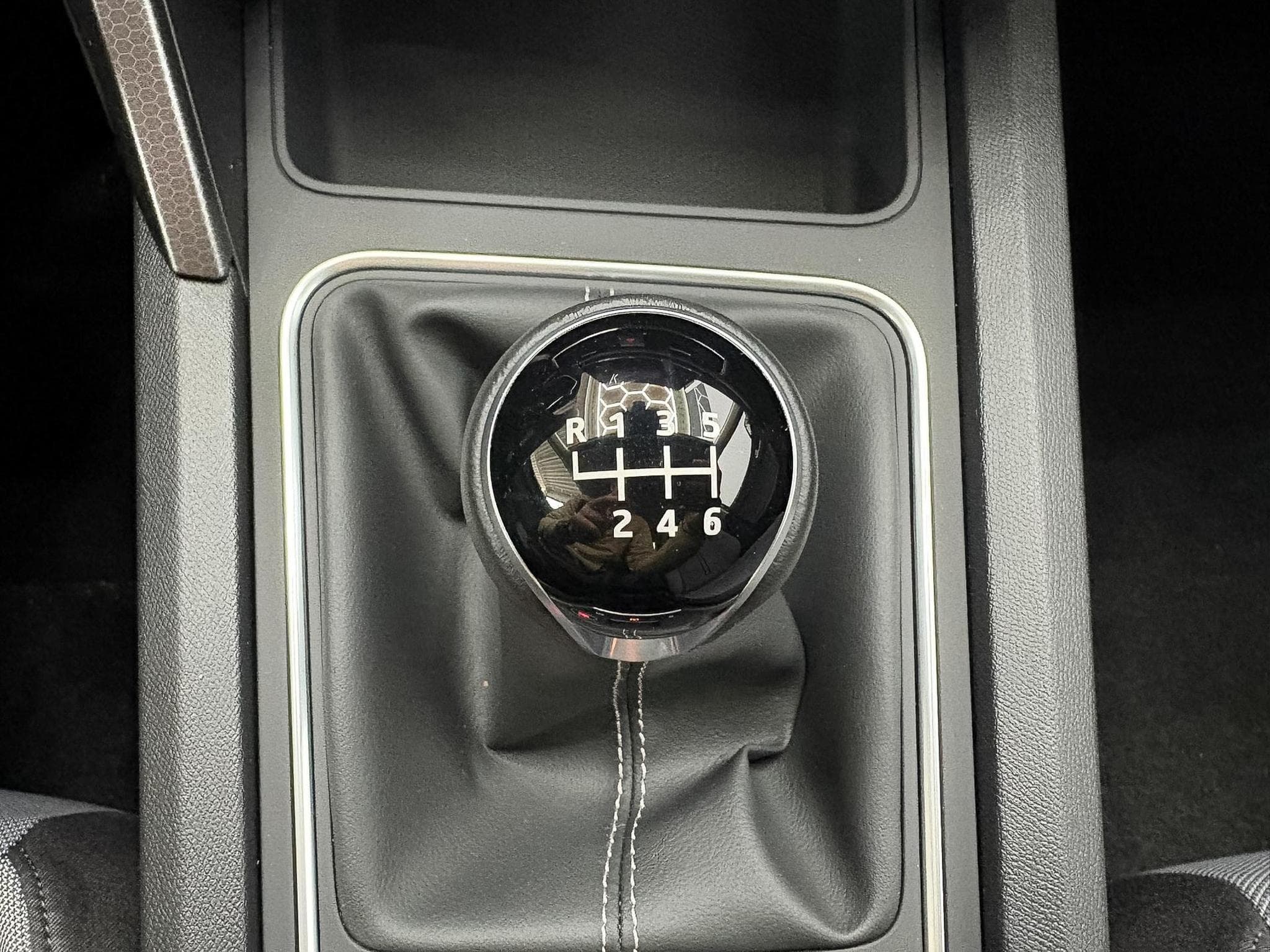 Seat Leon Style (2026) - Photo 24