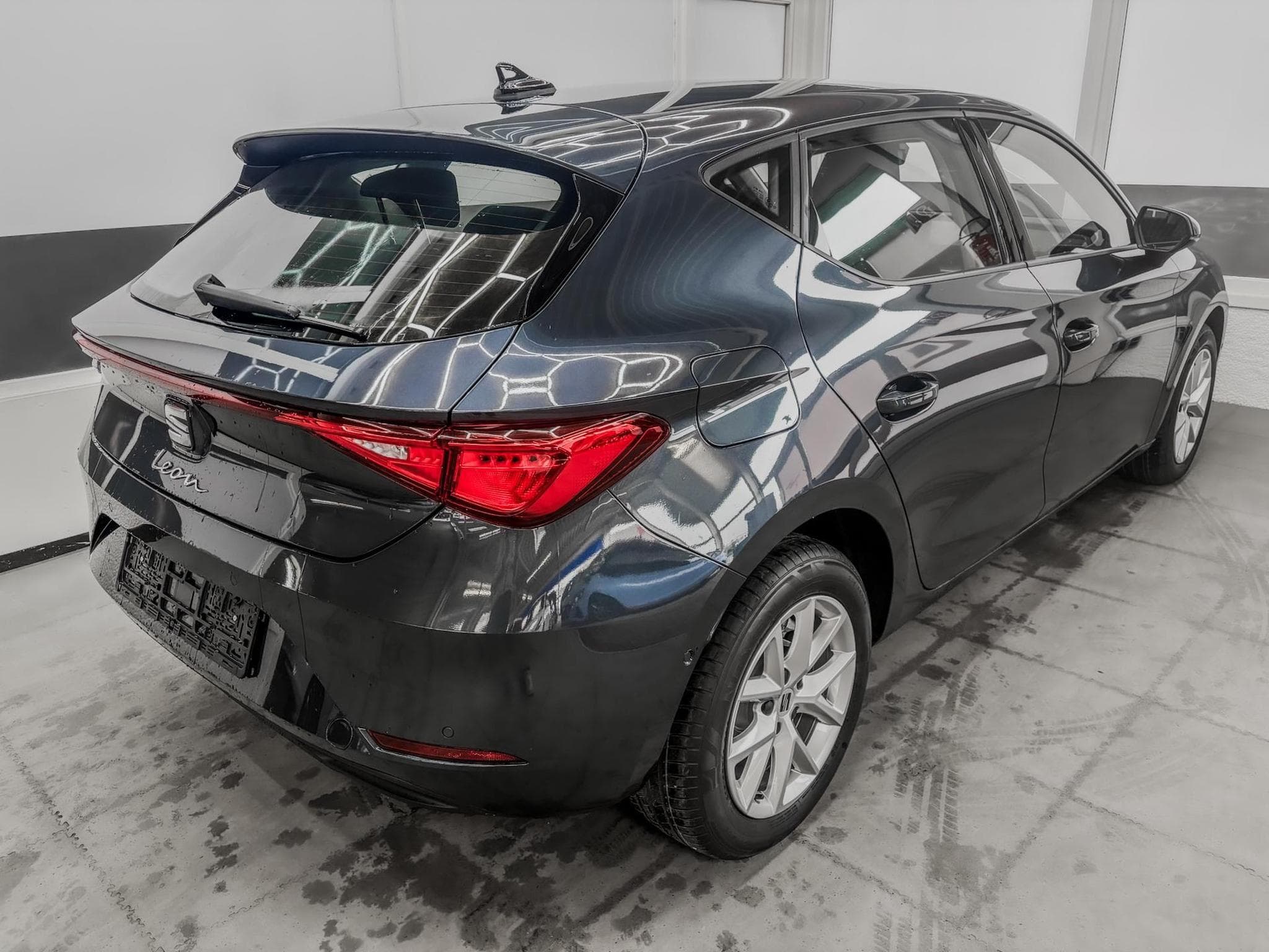 Seat Leon Style (2026) - Photo 5