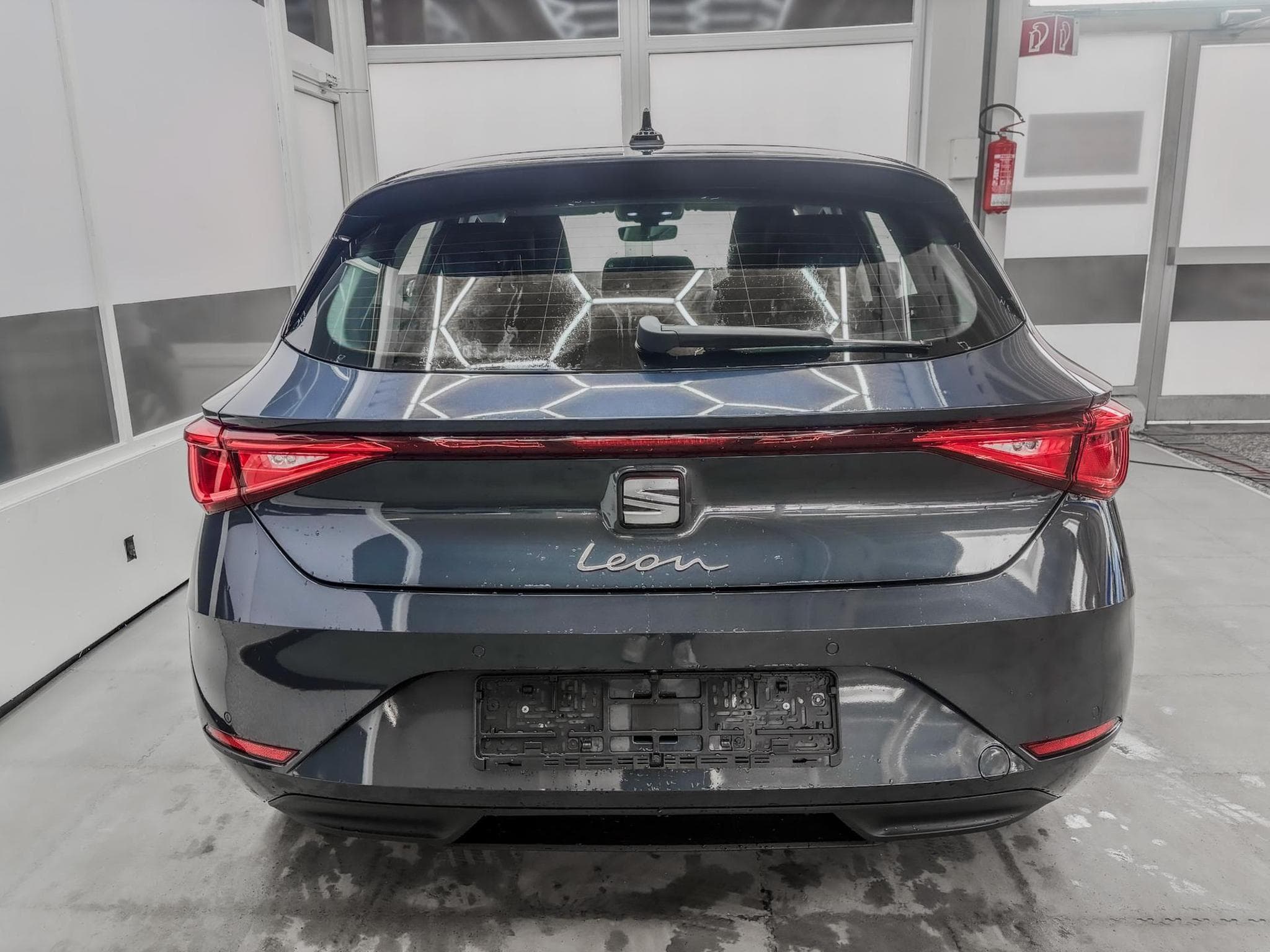 Seat Leon Style (2026) - Photo 6