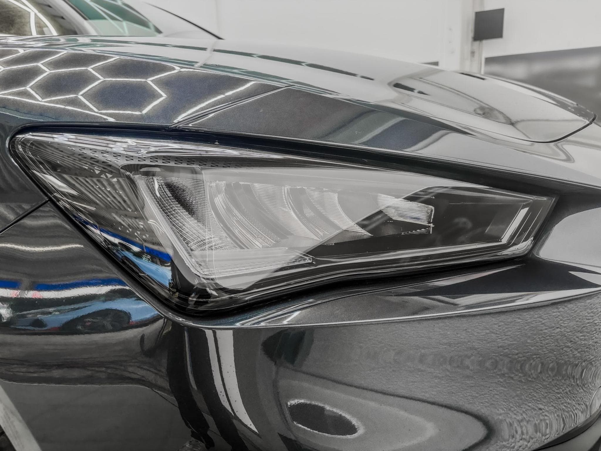 Seat Leon Style (2026) - Photo 8