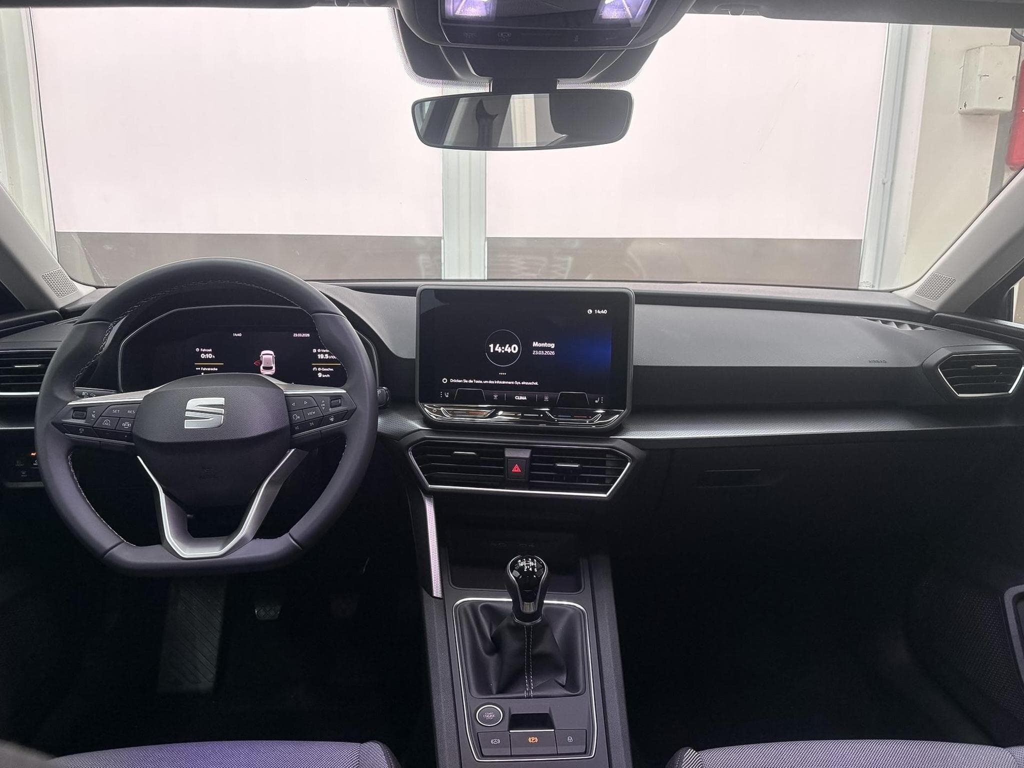 Seat Leon Style (2026) - Photo 9