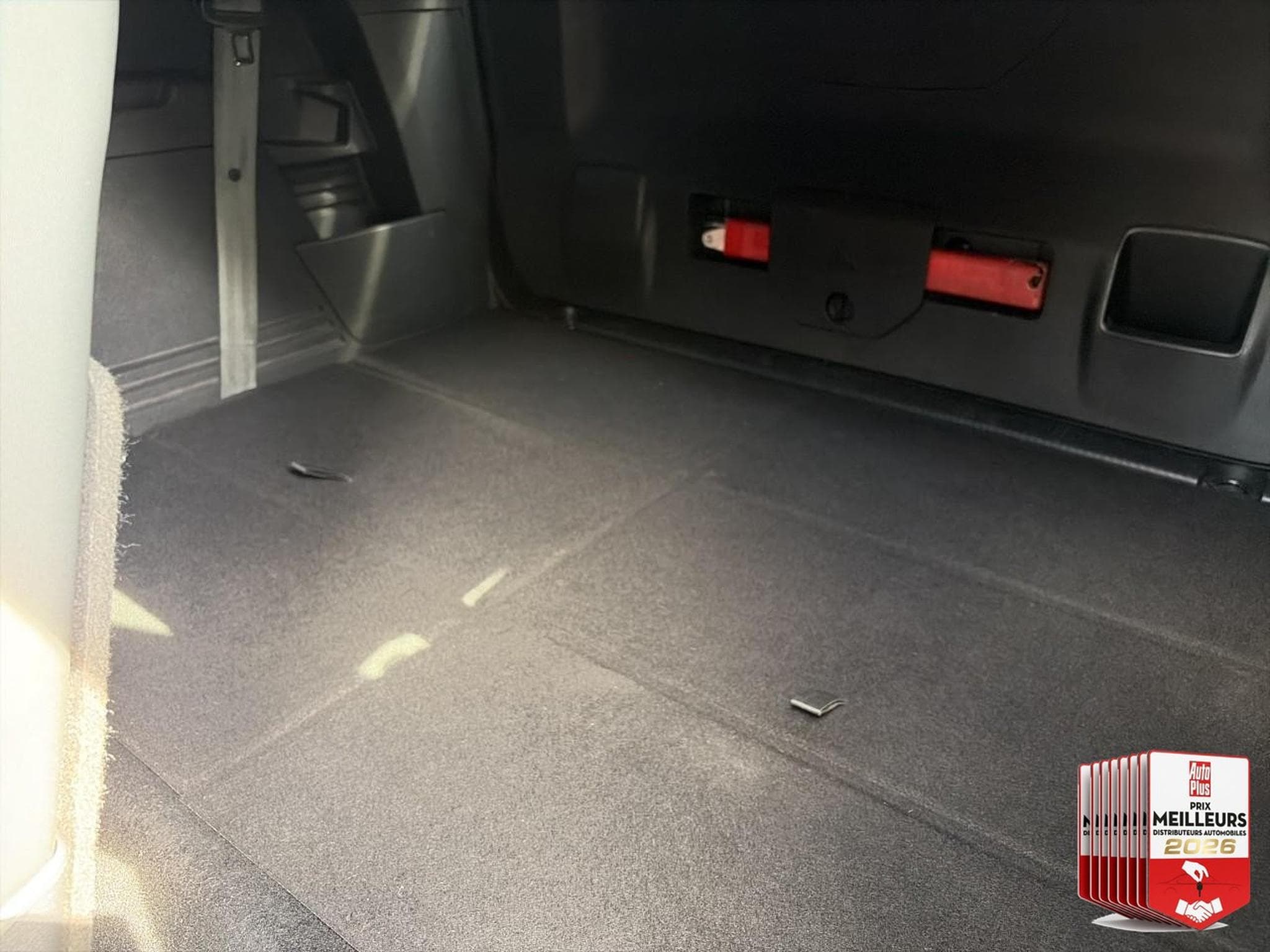 Peugeot 5008 1.5 BLUEHDI 130 ALLURE EAT8 (2018) - Photo 14