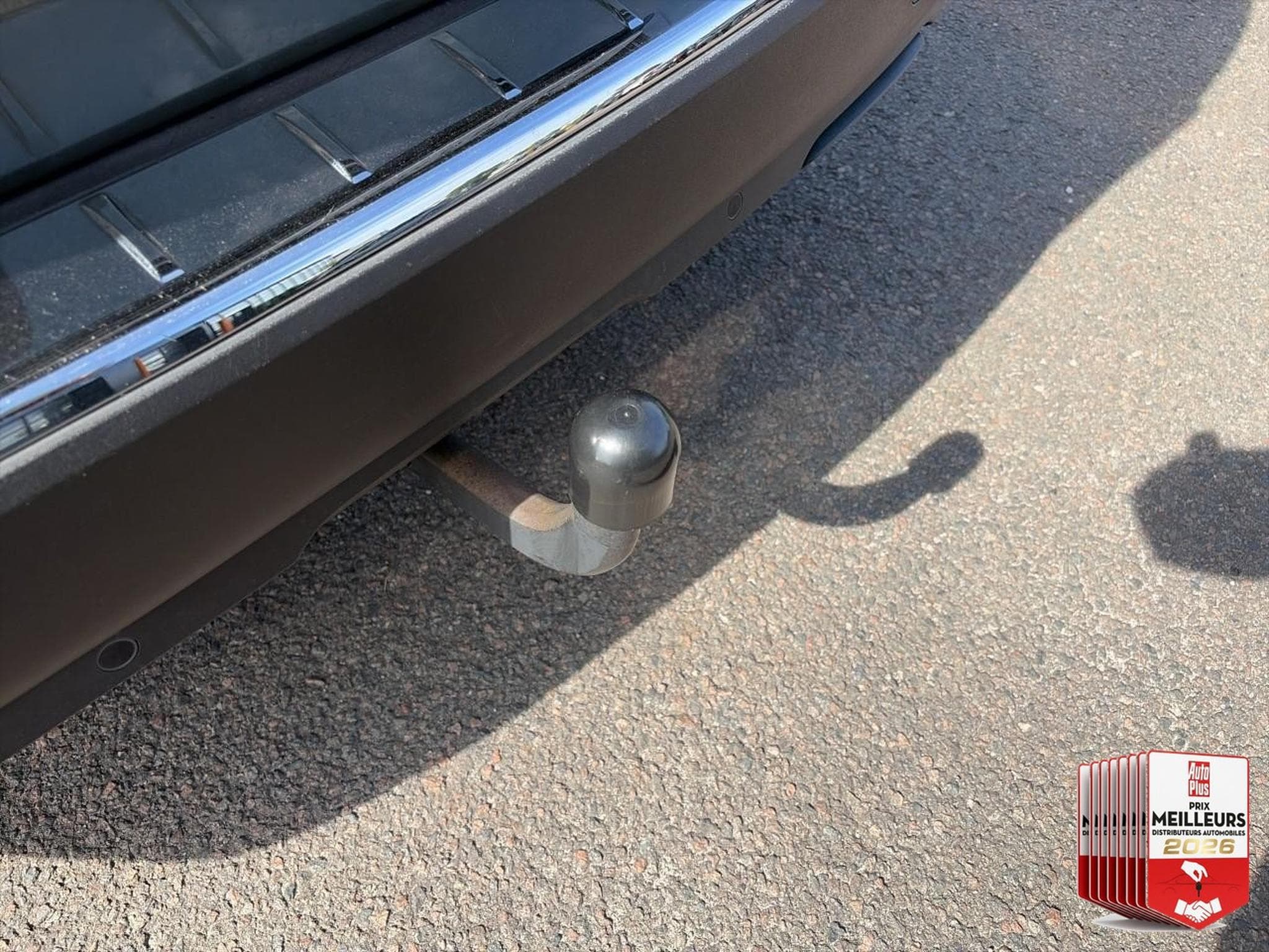 Peugeot 5008 1.5 BLUEHDI 130 ALLURE EAT8 (2018) - Photo 17