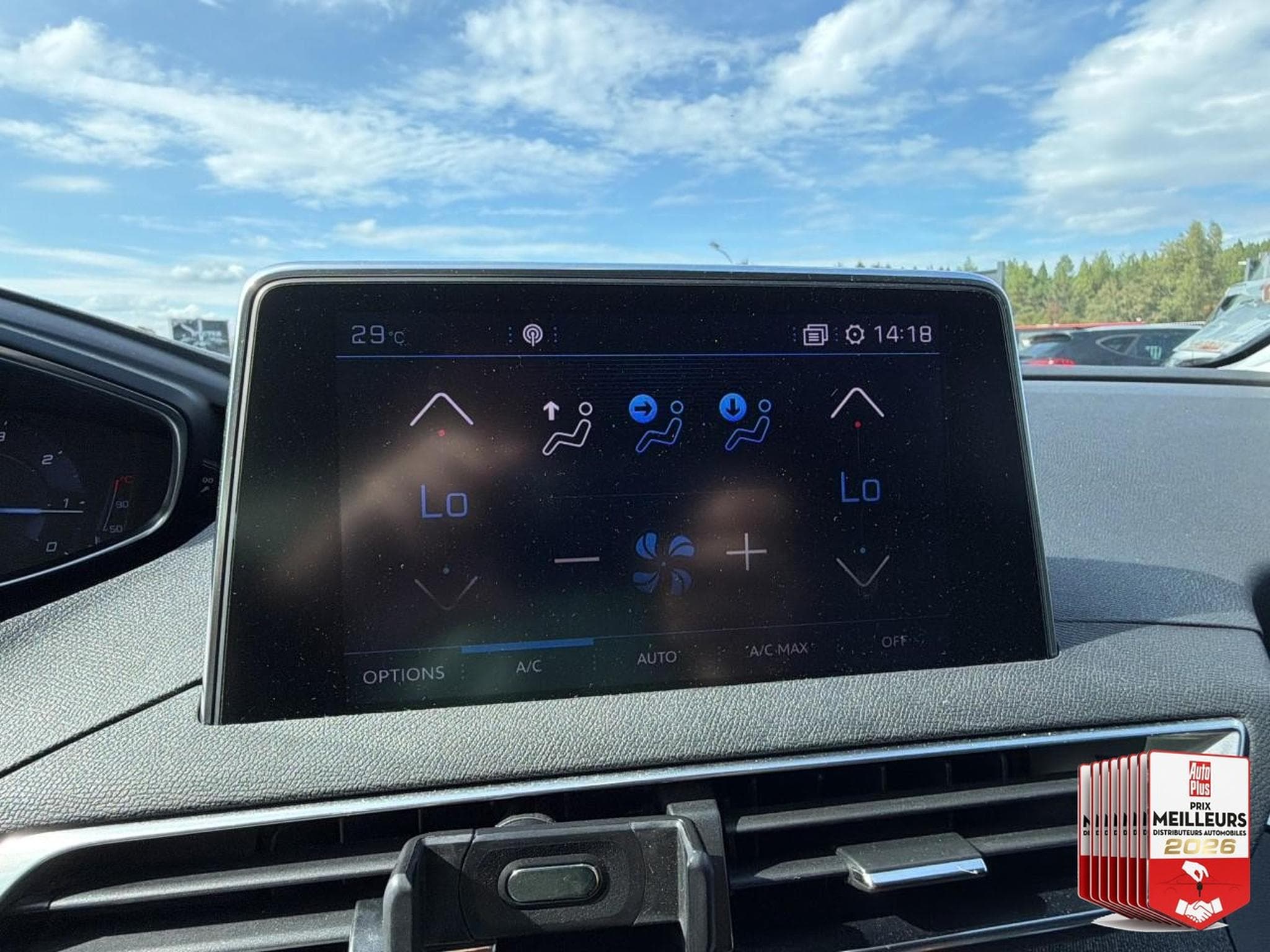 Peugeot 5008 1.5 BLUEHDI 130 ALLURE EAT8 (2018) - Photo 24