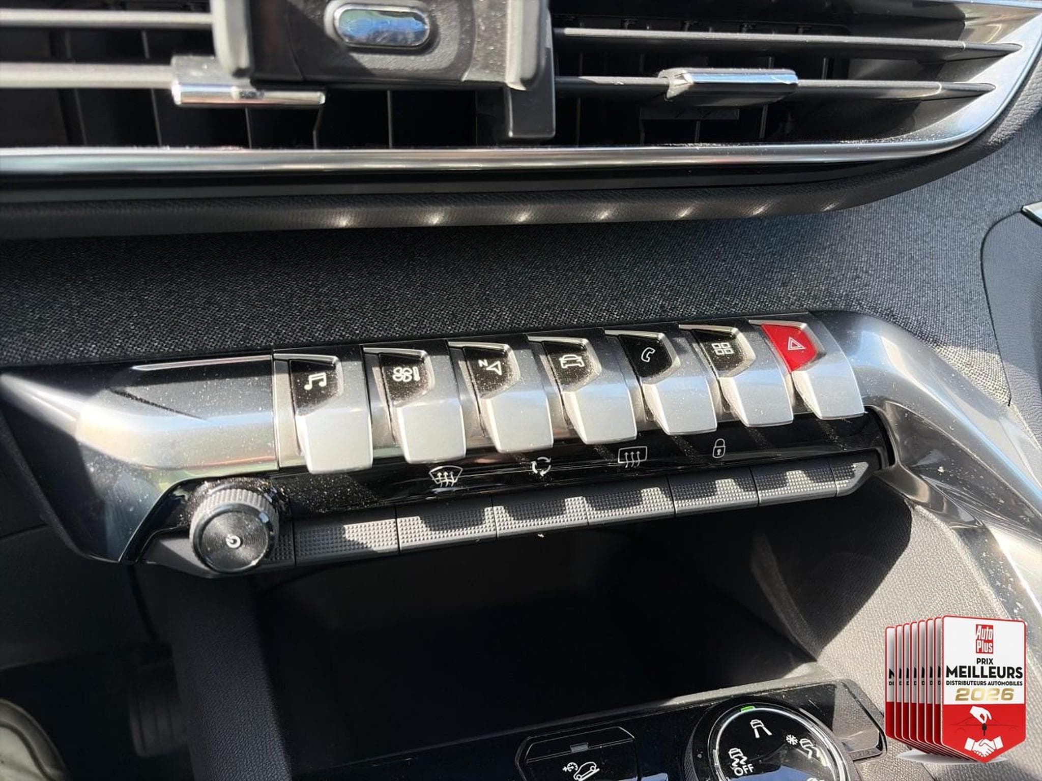Peugeot 5008 1.5 BLUEHDI 130 ALLURE EAT8 (2018) - Photo 28