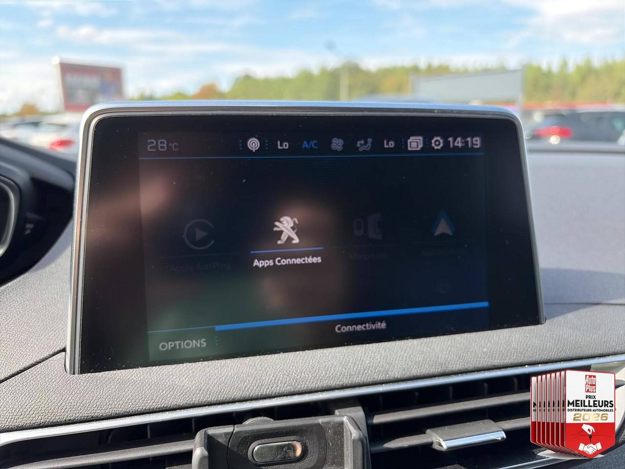 Peugeot 5008 1.5 BLUEHDI 130 ALLURE EAT8 (2018) - Photo 29