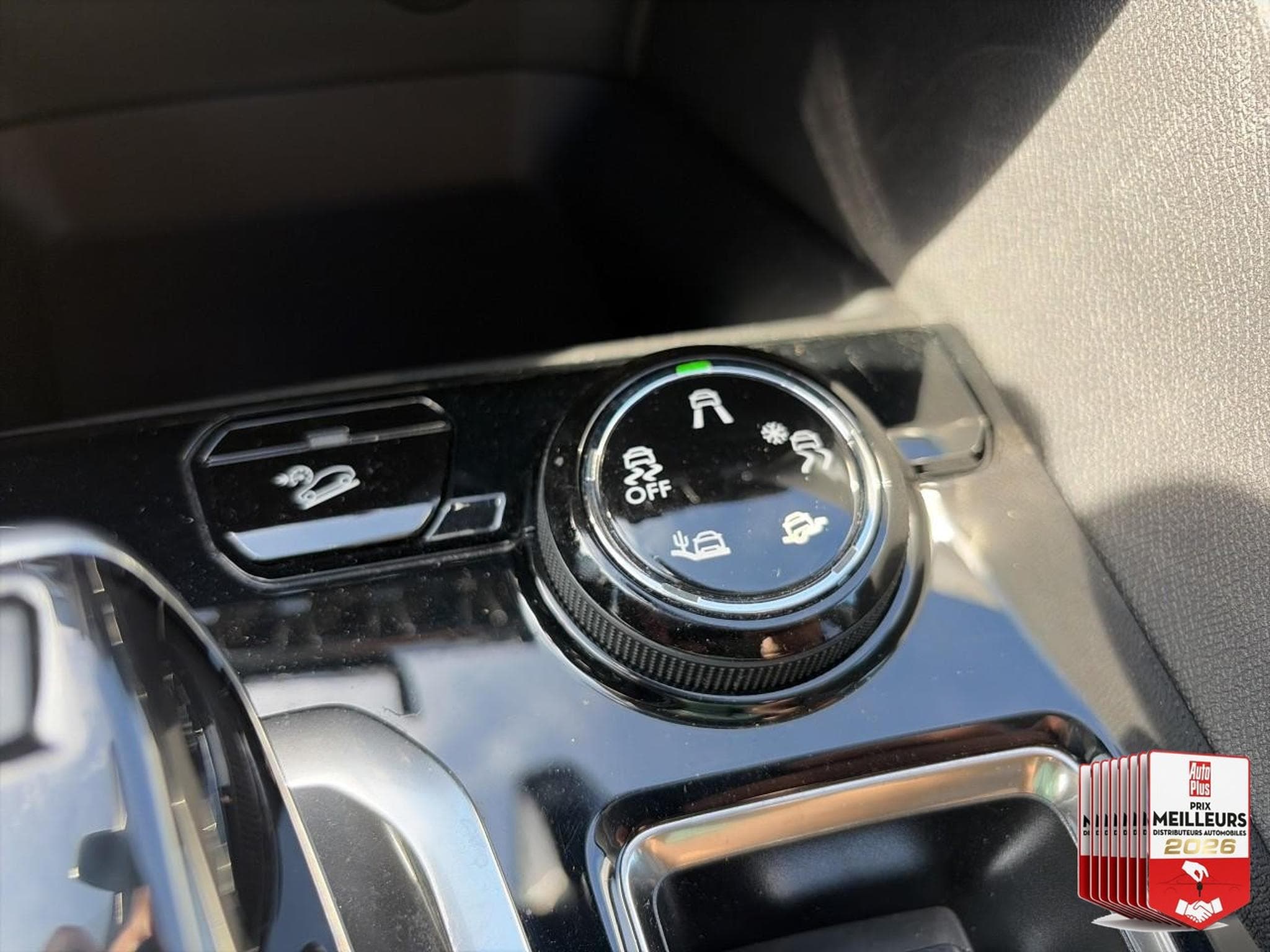 Peugeot 5008 1.5 BLUEHDI 130 ALLURE EAT8 (2018) - Photo 27