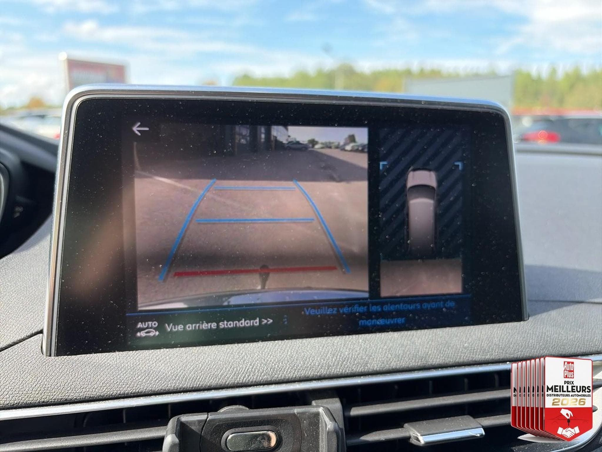 Peugeot 5008 1.5 BLUEHDI 130 ALLURE EAT8 (2018) - Photo 26