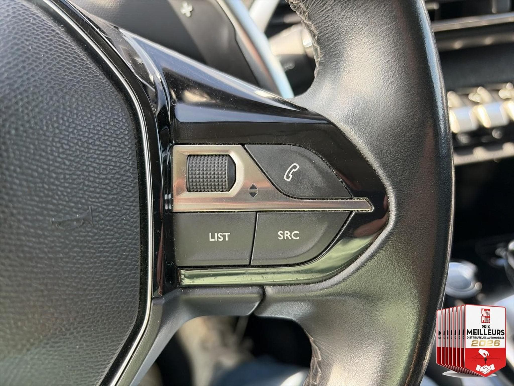 Peugeot 5008 1.5 BLUEHDI 130 ALLURE EAT8 (2018) - Photo 30