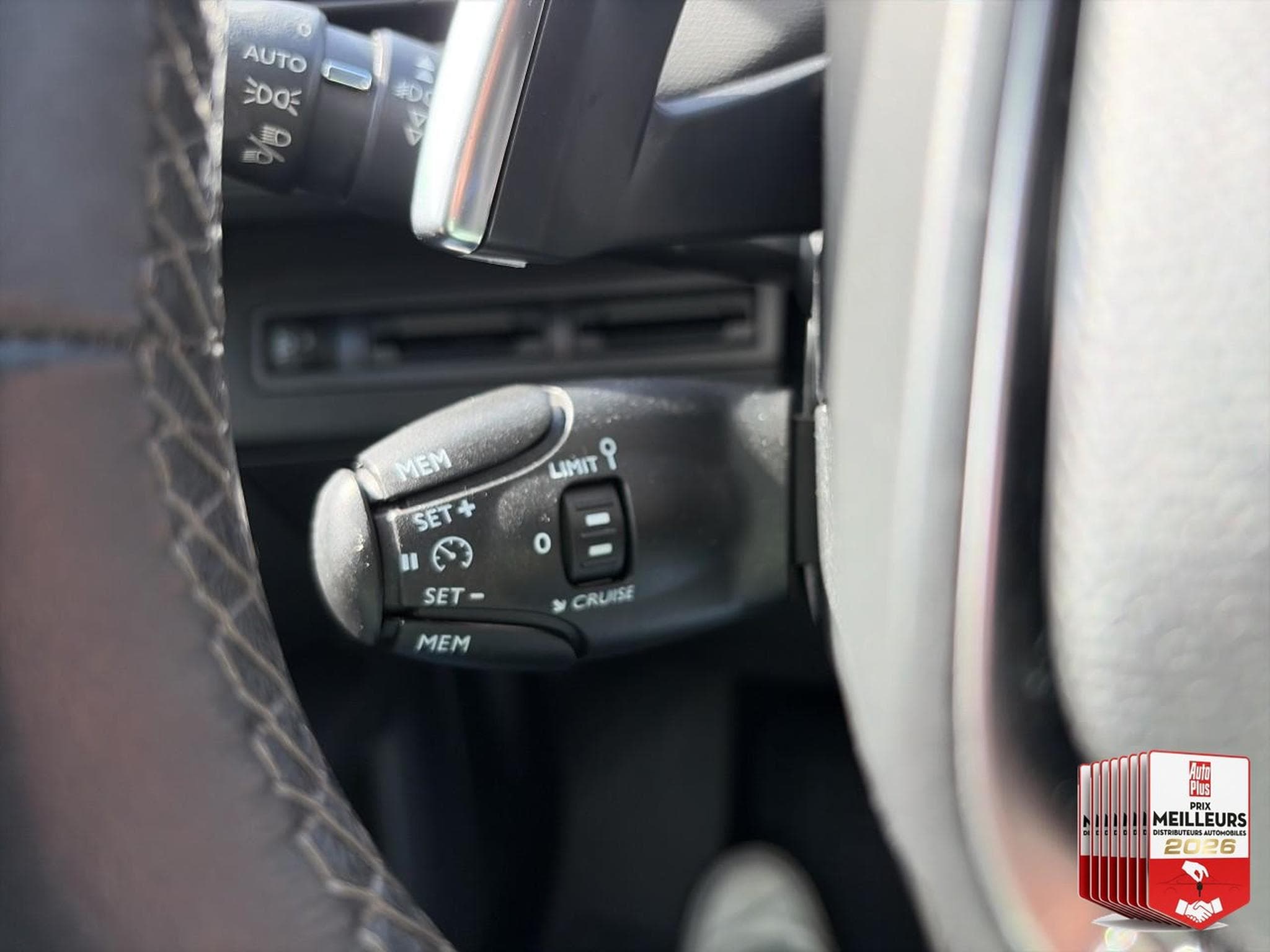 Peugeot 5008 1.5 BLUEHDI 130 ALLURE EAT8 (2018) - Photo 33