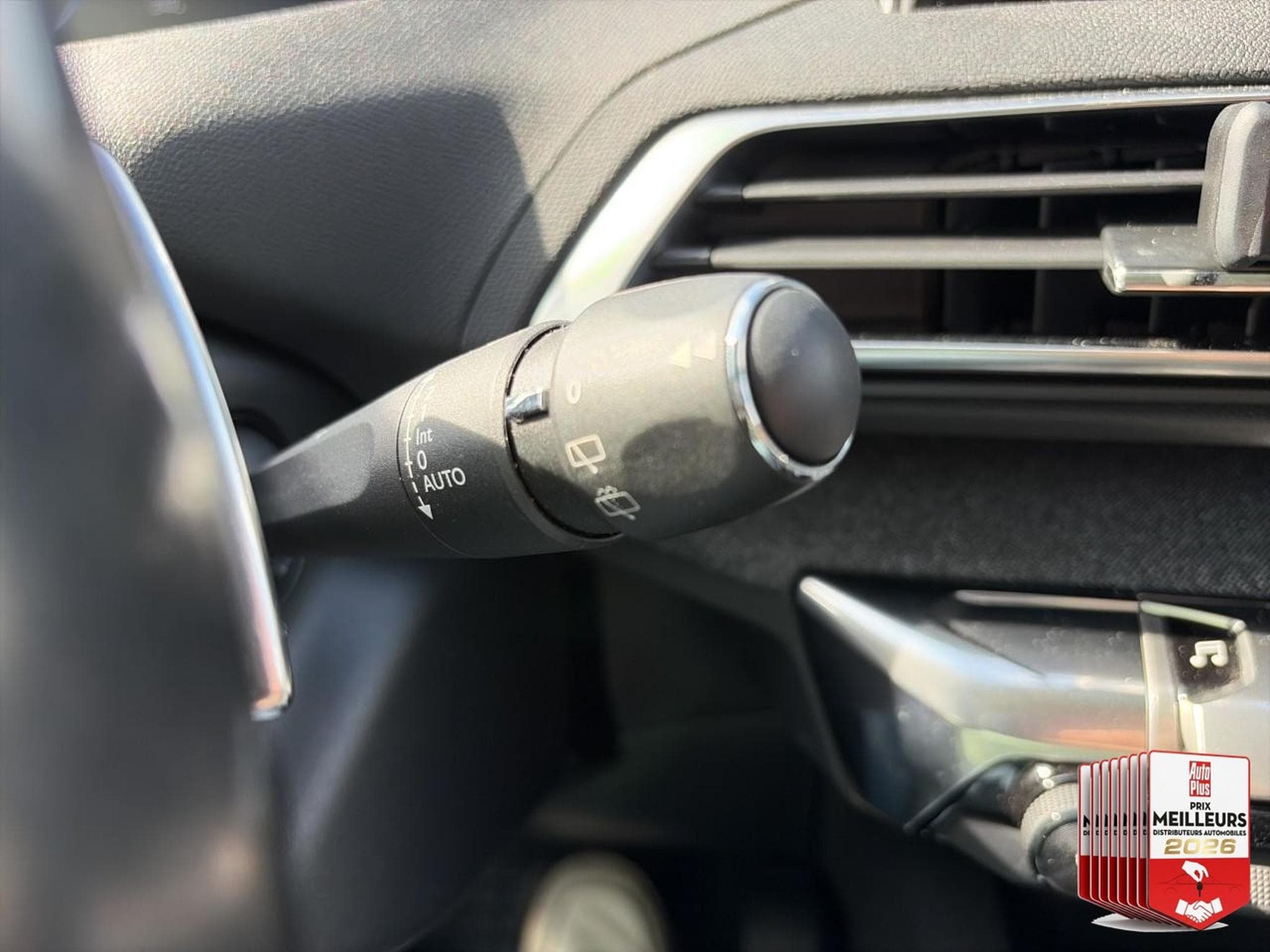 Peugeot 5008 1.5 BLUEHDI 130 ALLURE EAT8 (2018) - Photo 32