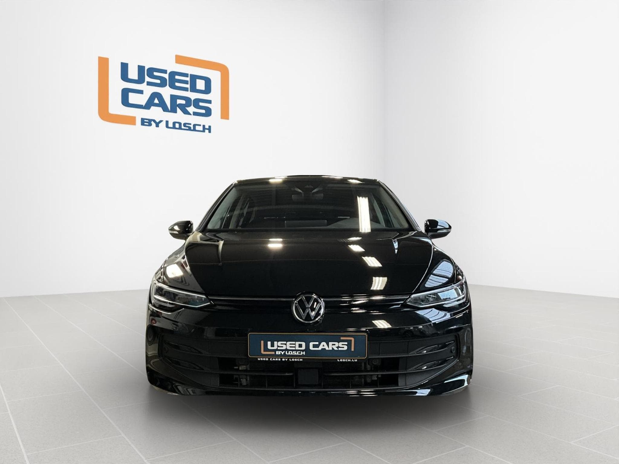 VW Golf Life+DSG+LED+Navi (2024) - Foto 3