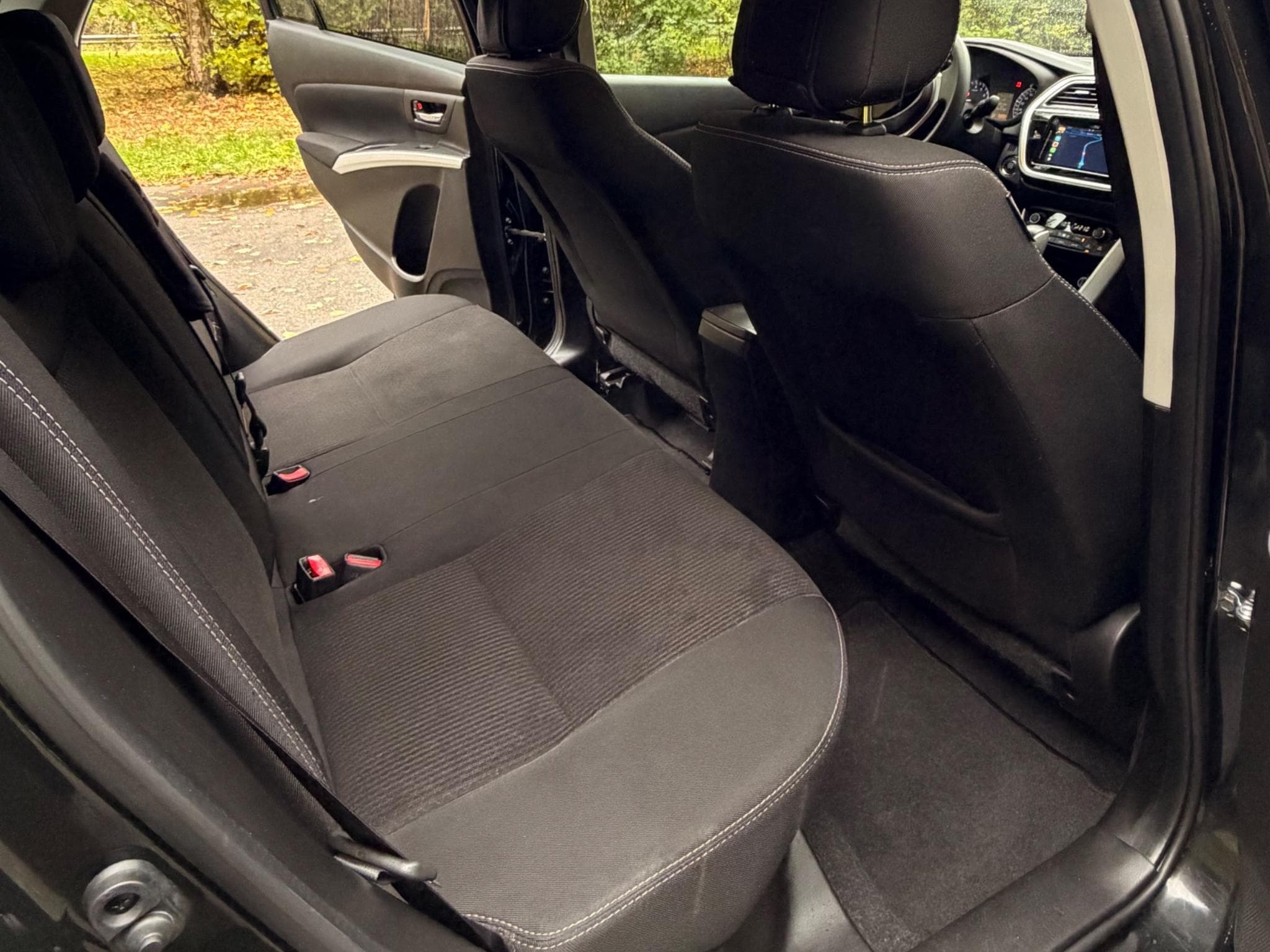 Suzuki S-Cross Suzuki SX4 S-Cross 1.4 Hybrid 4WD (2021) - Foto 6