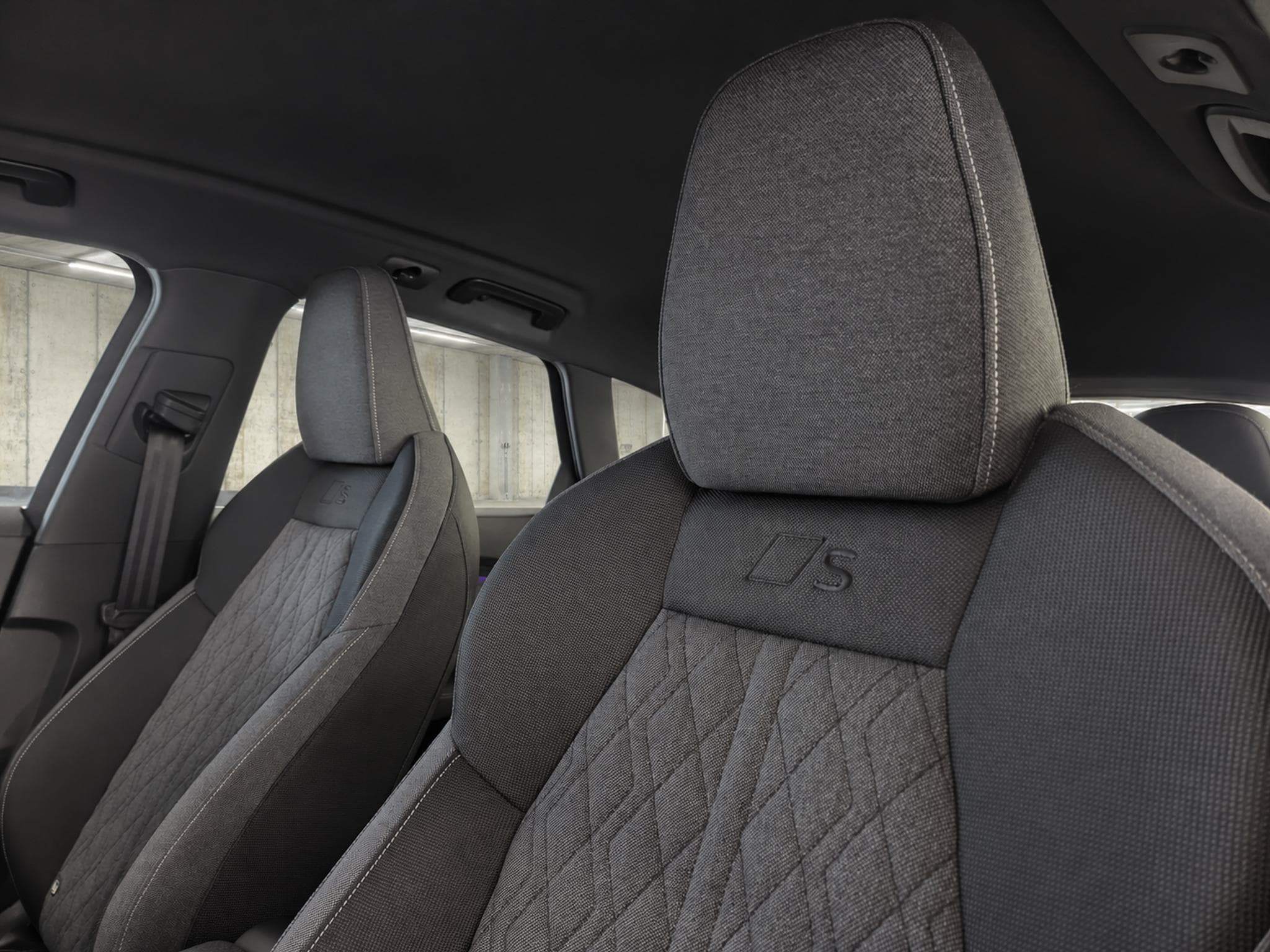 Audi Q5 2.0 TFSI 204 ch mild hybrid S line S tronic (2025) - Foto 14