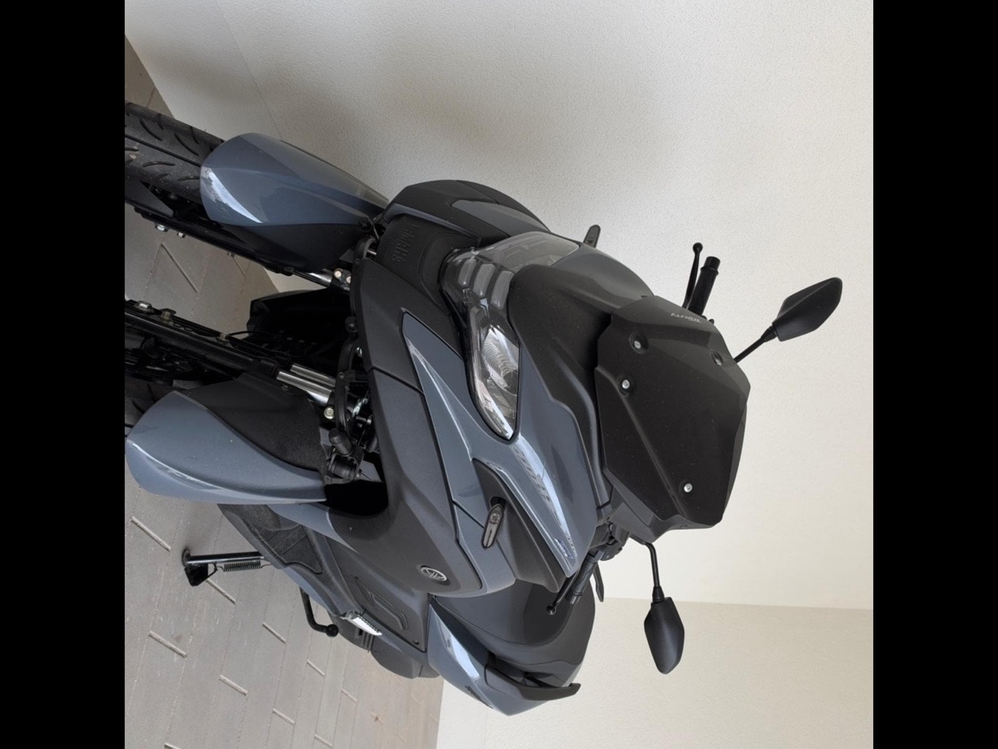 Yamaha Tricity (2026) - Photo 1
