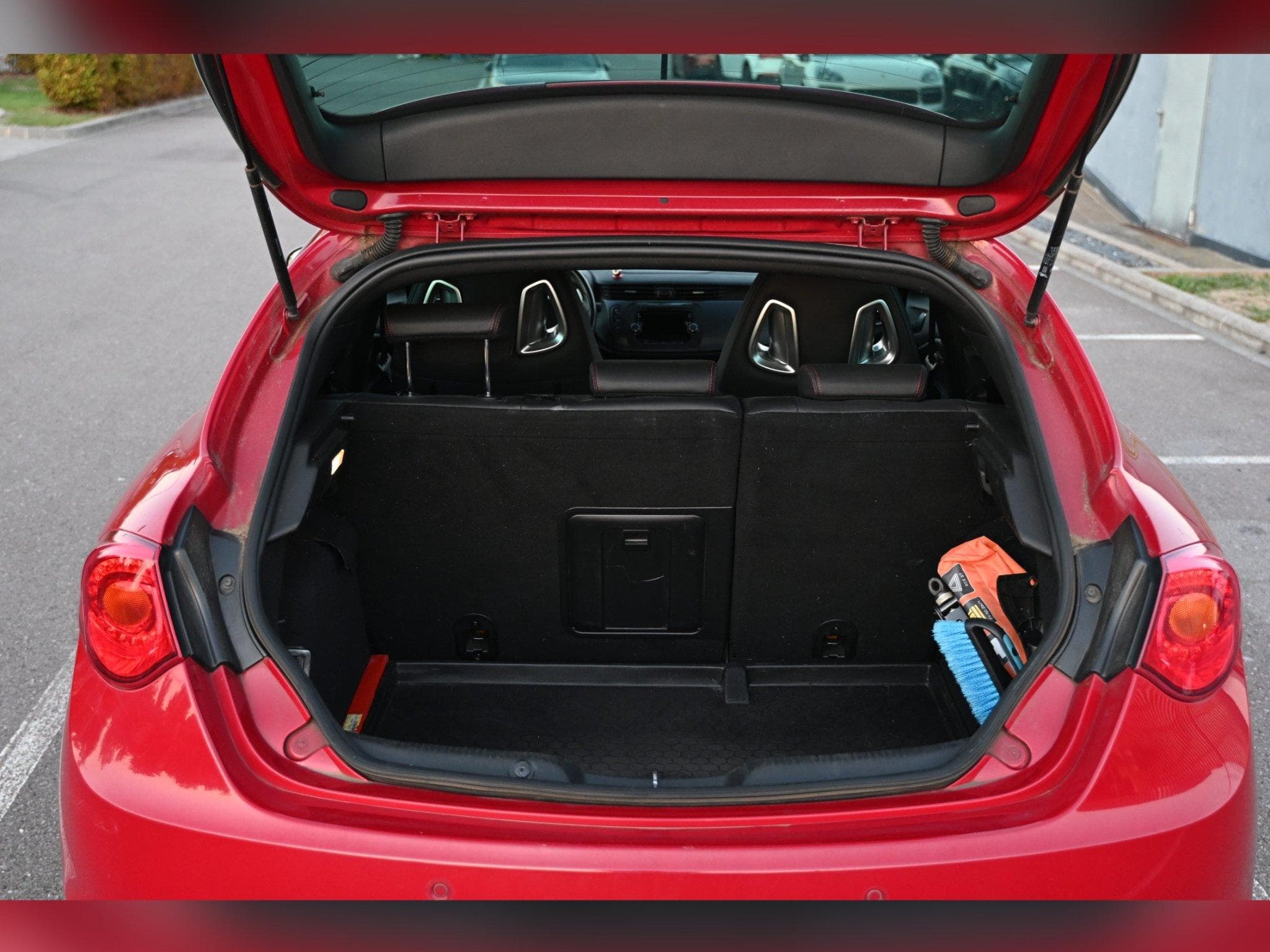 Alfa-Romeo Giulietta 1.6 JTDm (2016) - Foto 10