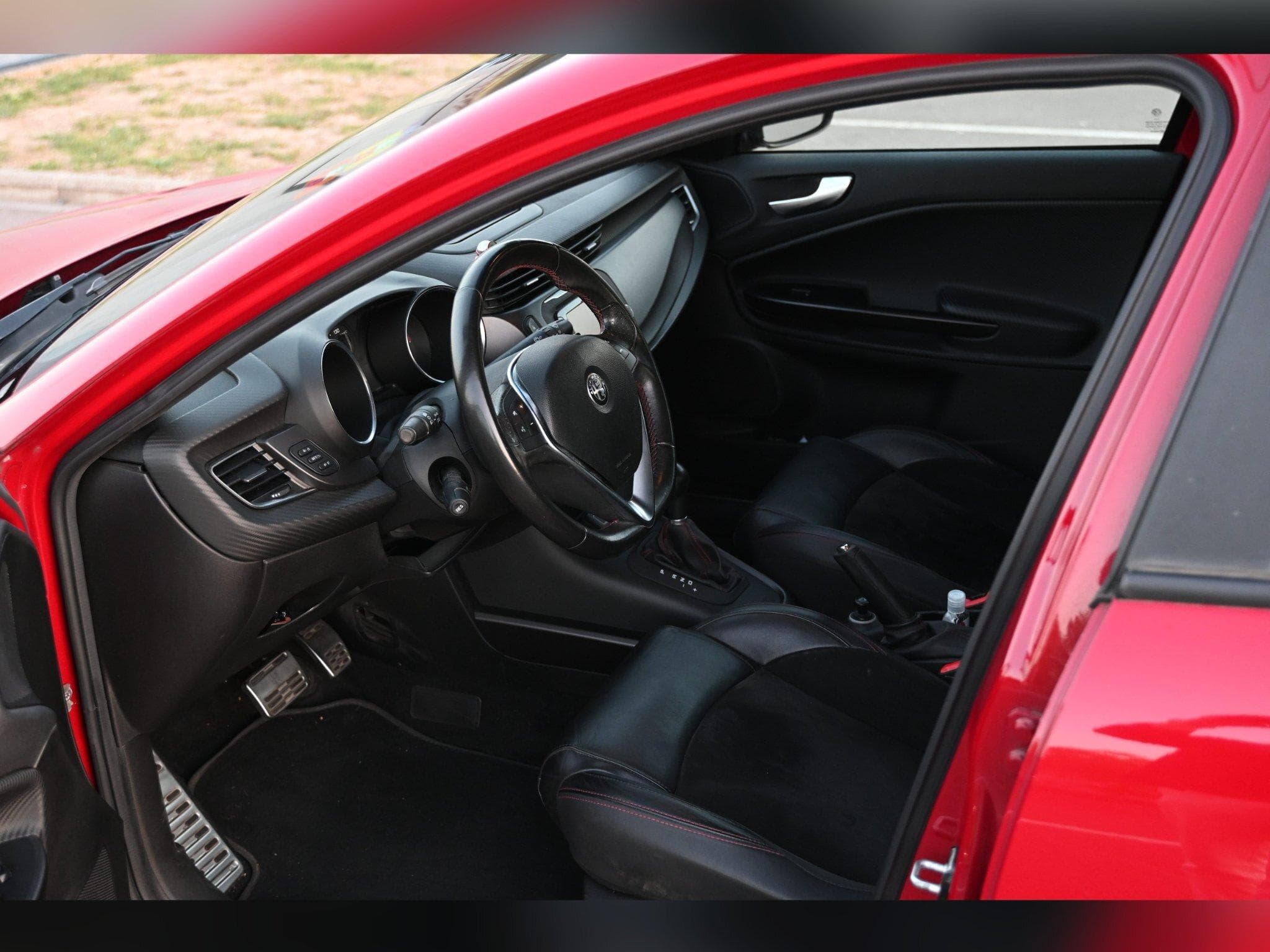 Alfa-Romeo Giulietta 1.6 JTDm (2016) - Foto 8