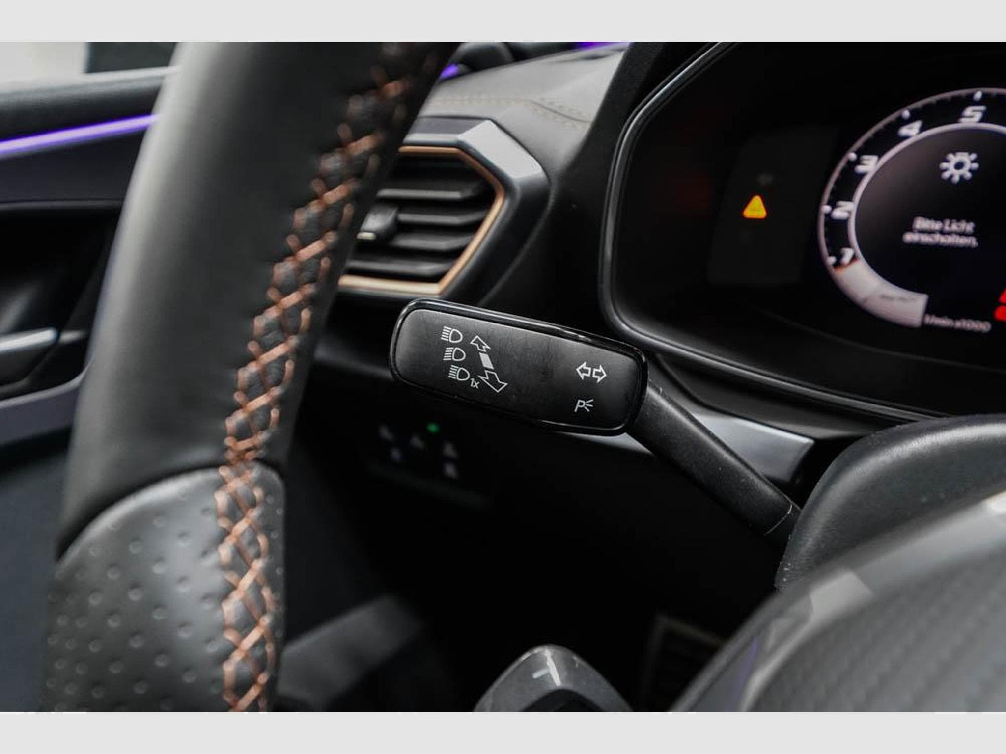 Cupra Leon ST 2,0 TSI (2025) - Foto 10