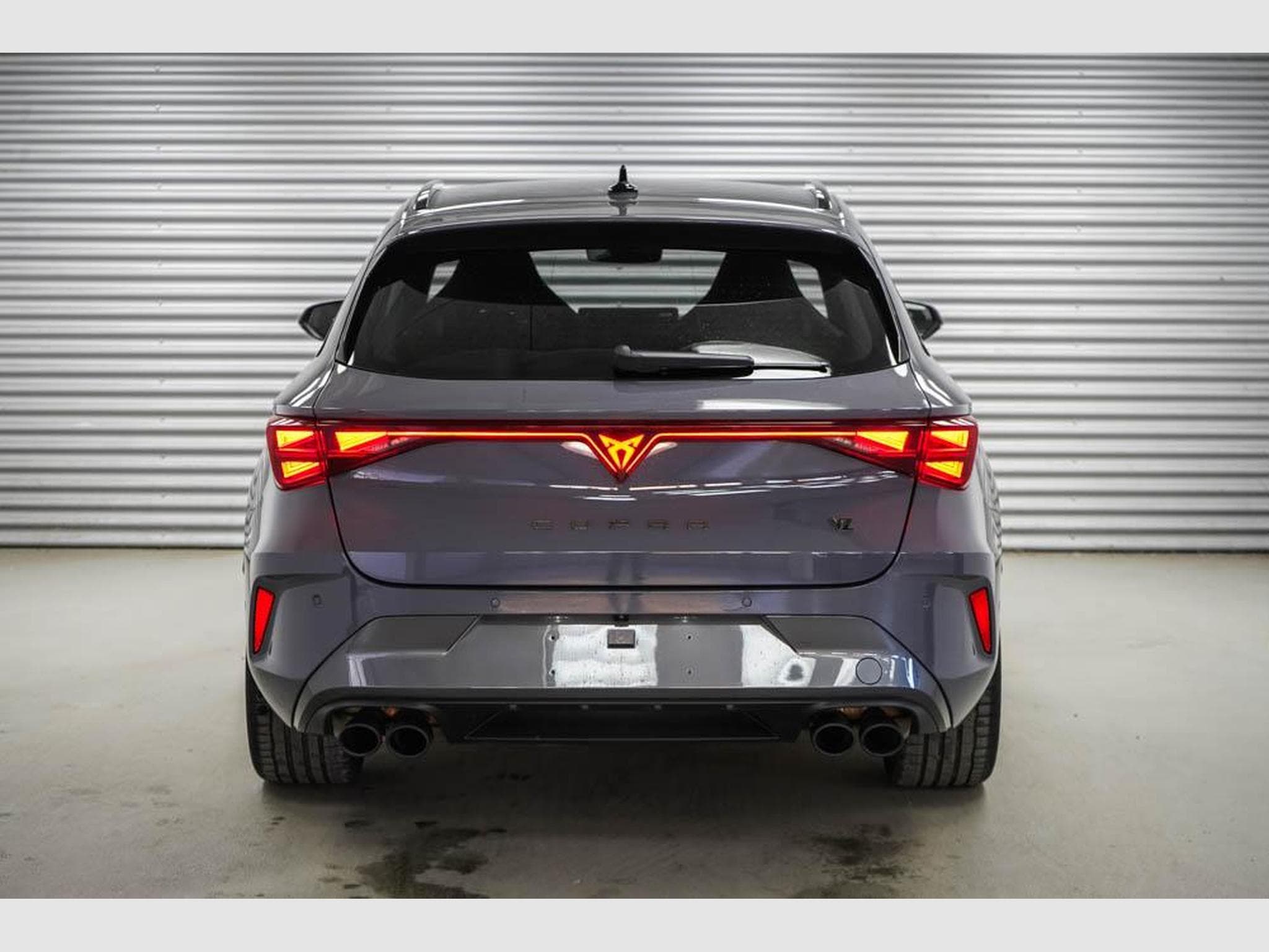 Cupra Leon ST 2,0 TSI (2025) - Foto 4