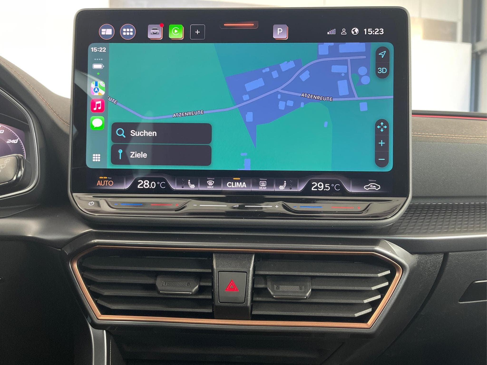 Cupra Leon ST (2026) - Foto 10