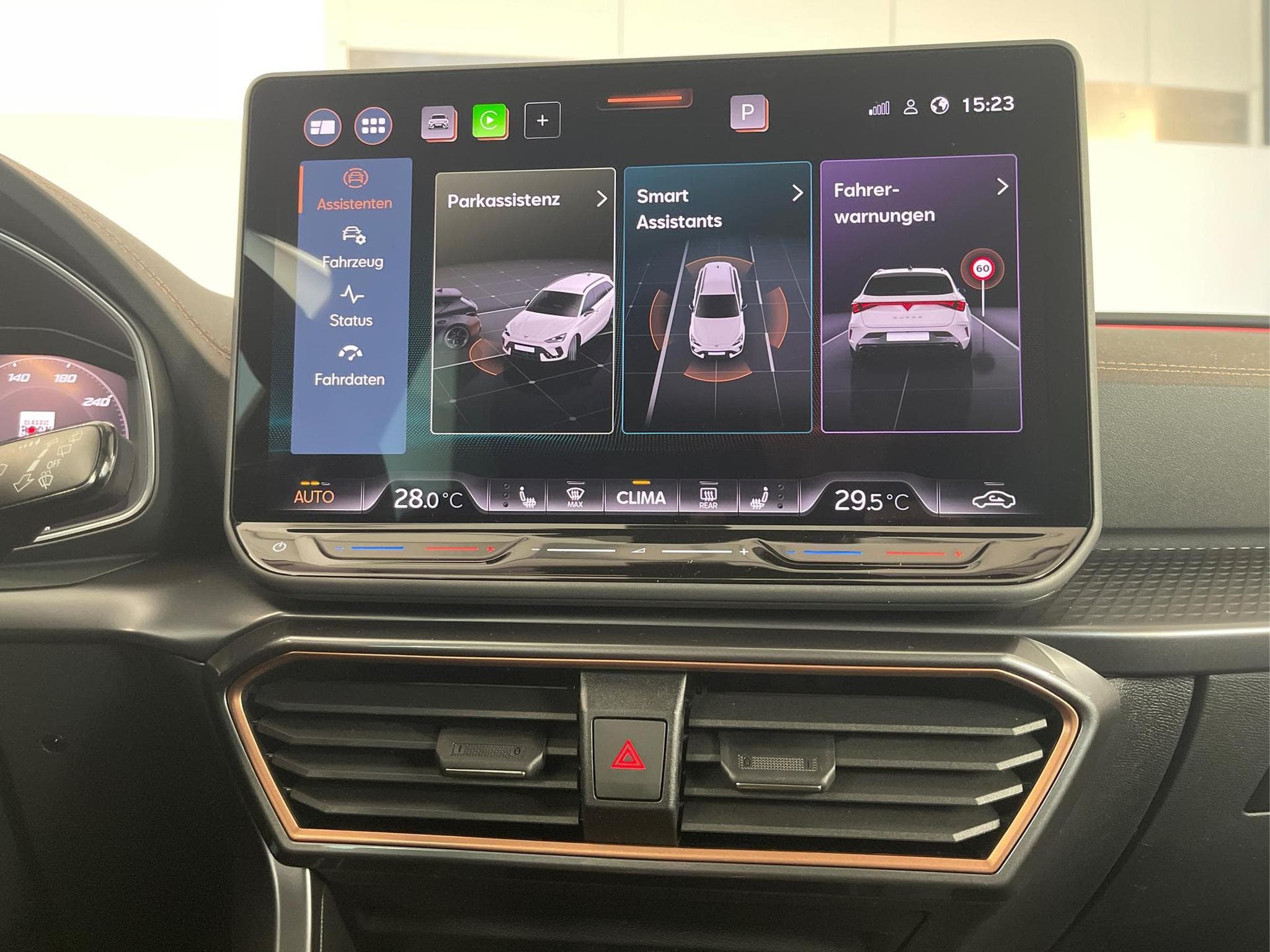 Cupra Leon ST (2026) - Foto 11