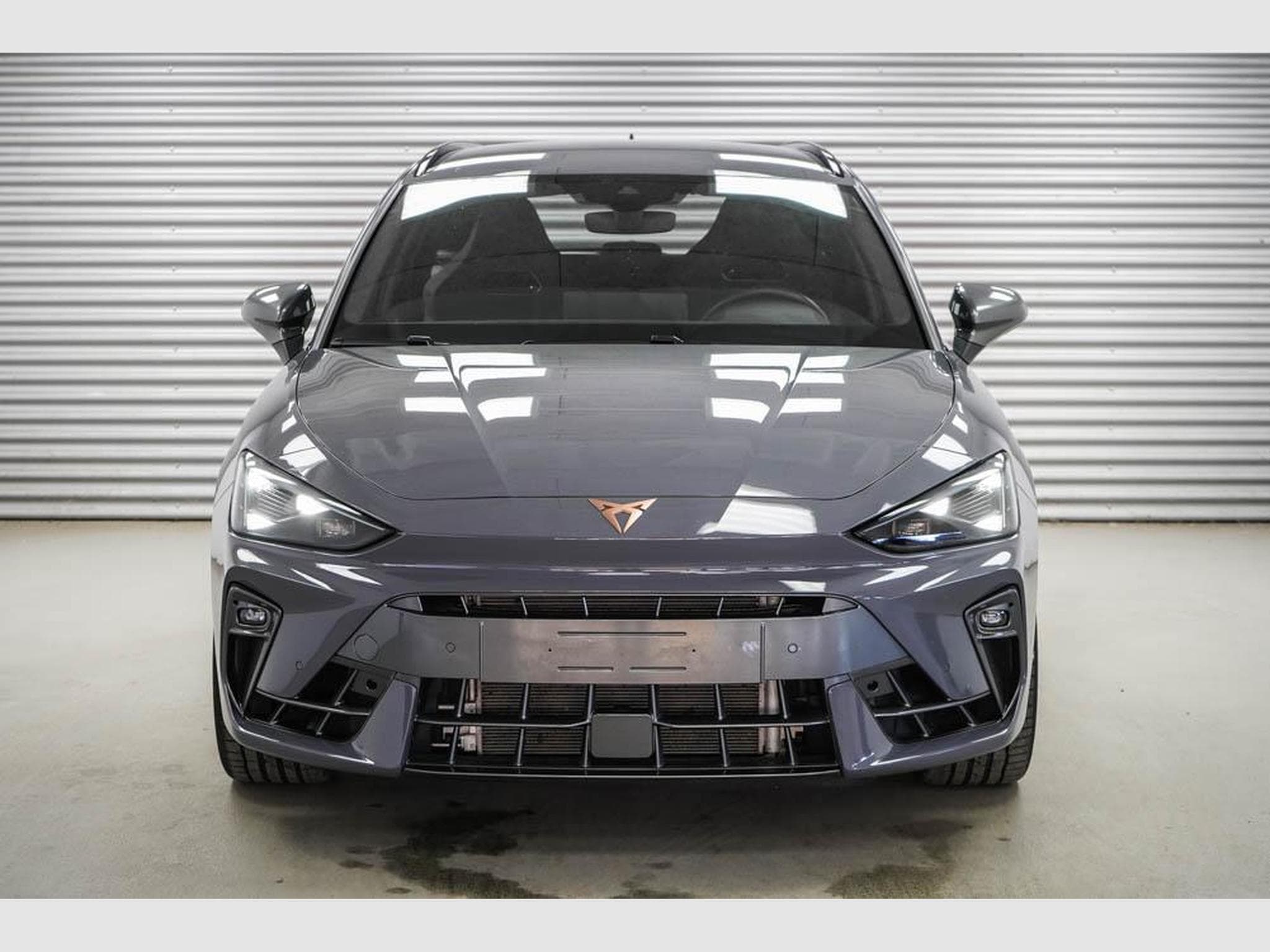 Cupra Leon ST 2,0 TSI (2025) - Foto 2